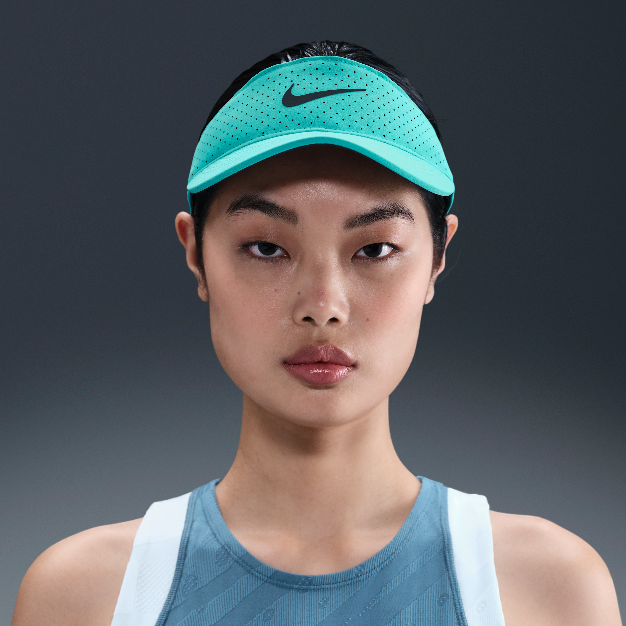 Nike Unisex Dri-fit Adv Ace Tennis Visor