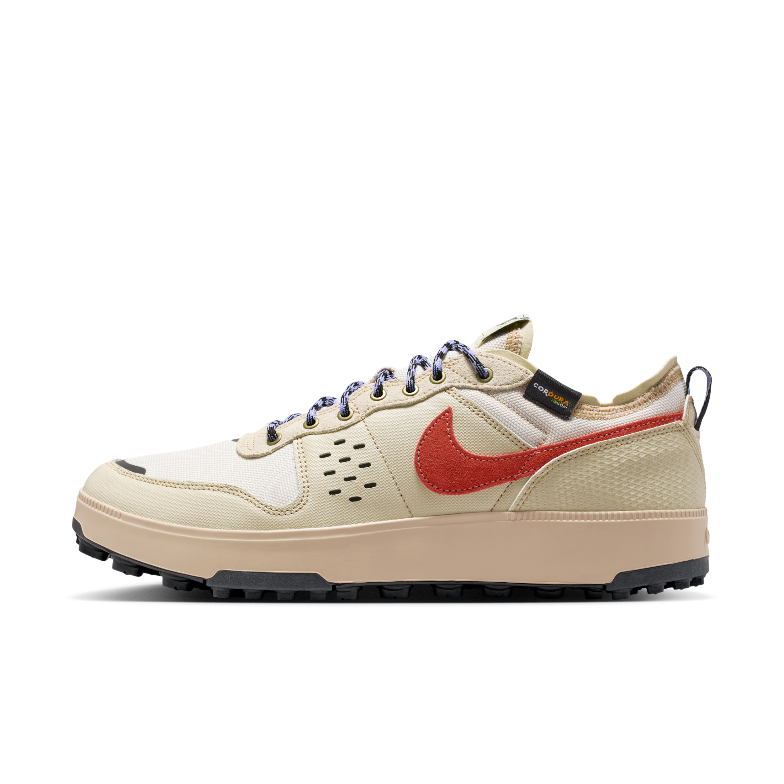 Nike Men's C1TY Premium CORDURA® Shoes in Brown | IM4692-200