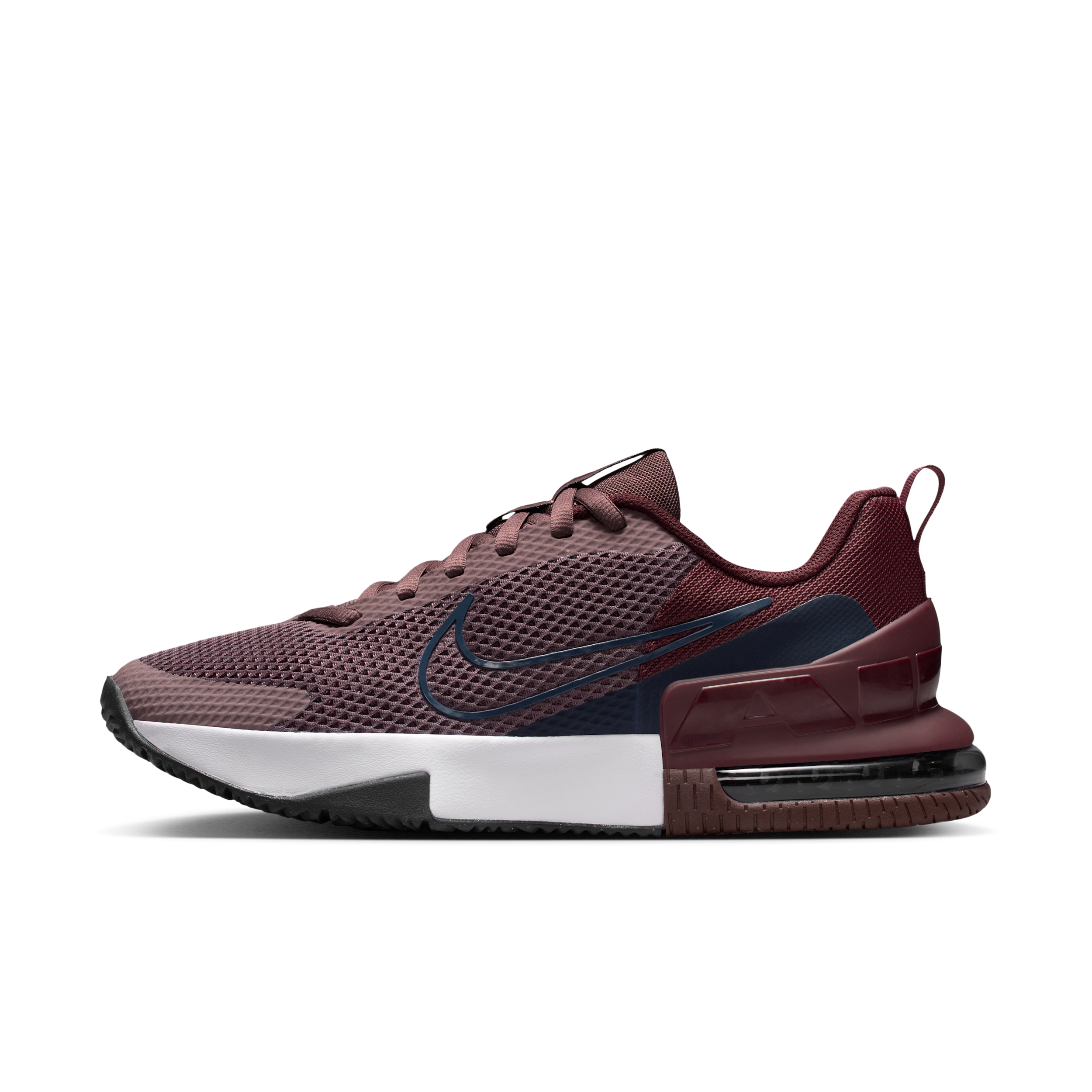 Nike Men's Air Max Alpha Trainer 6 Workout Shoes in Purple | FQ1833-500