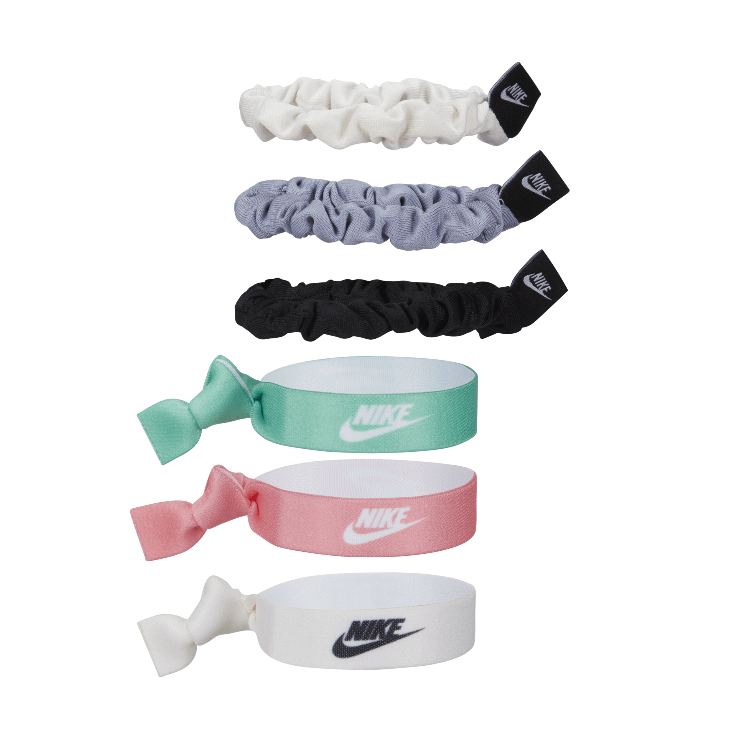 nike hair accessories