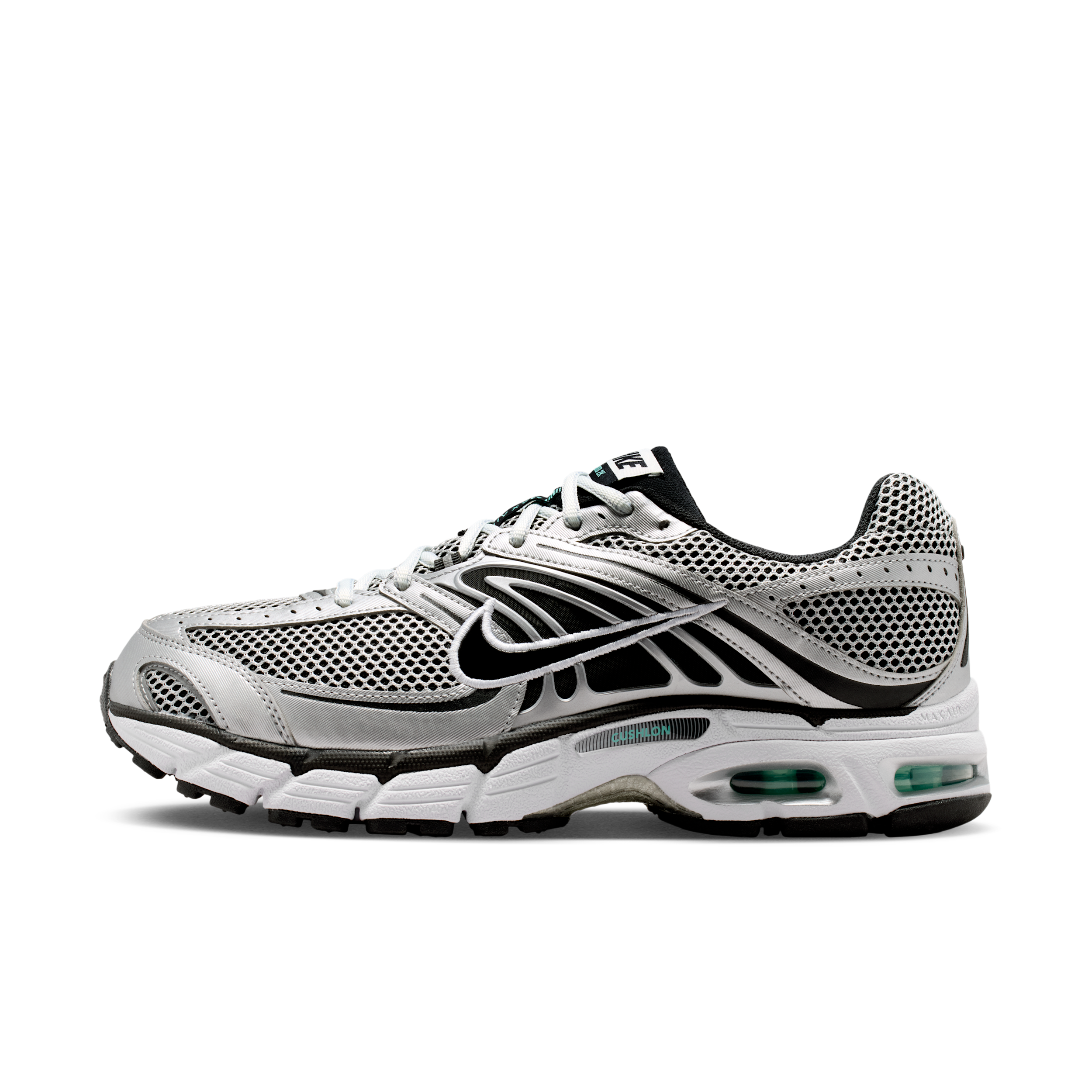 Nike Men's Air Max Moto 2K Shoes in White | IR1476-101