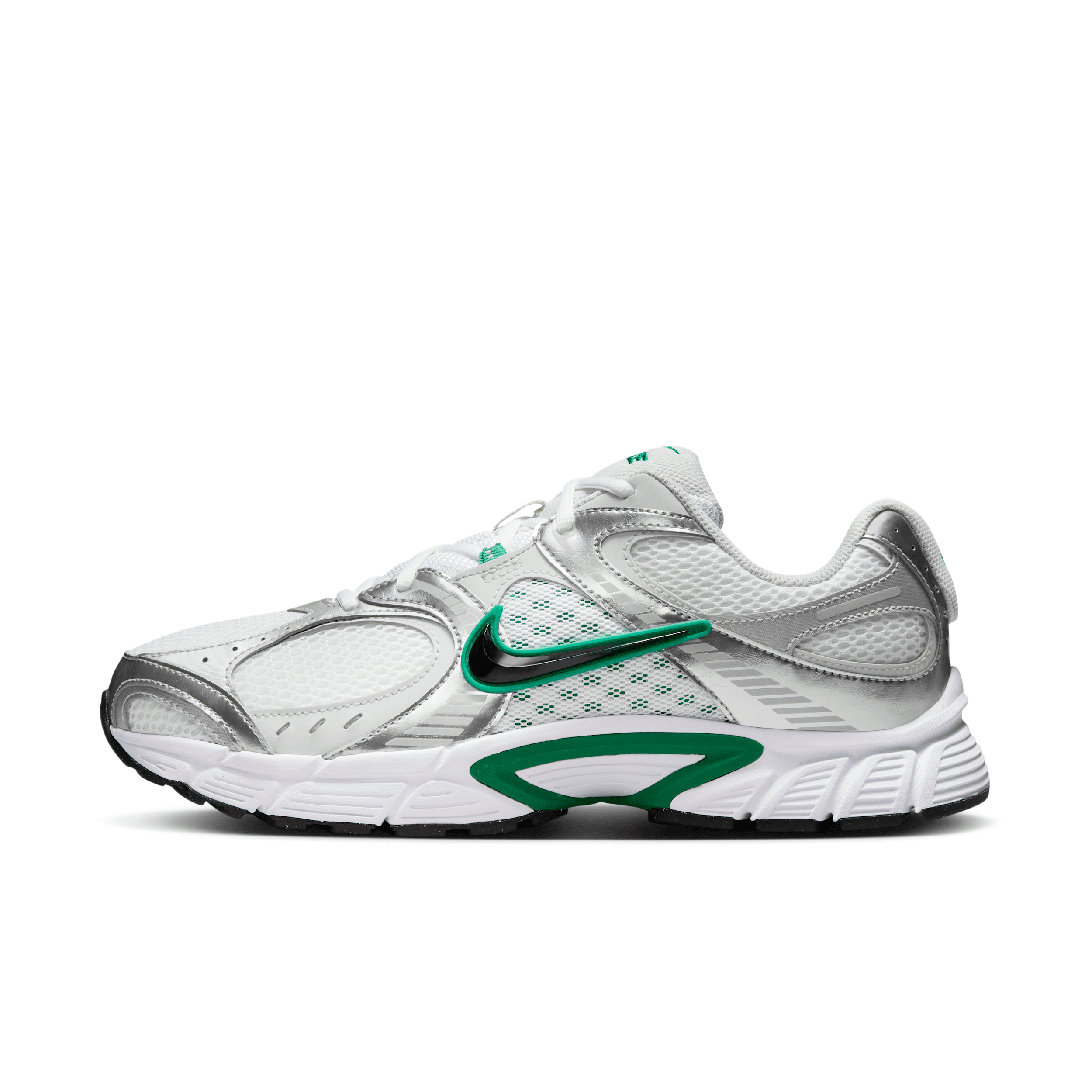 Nike V5 Rnr White Malachite In White