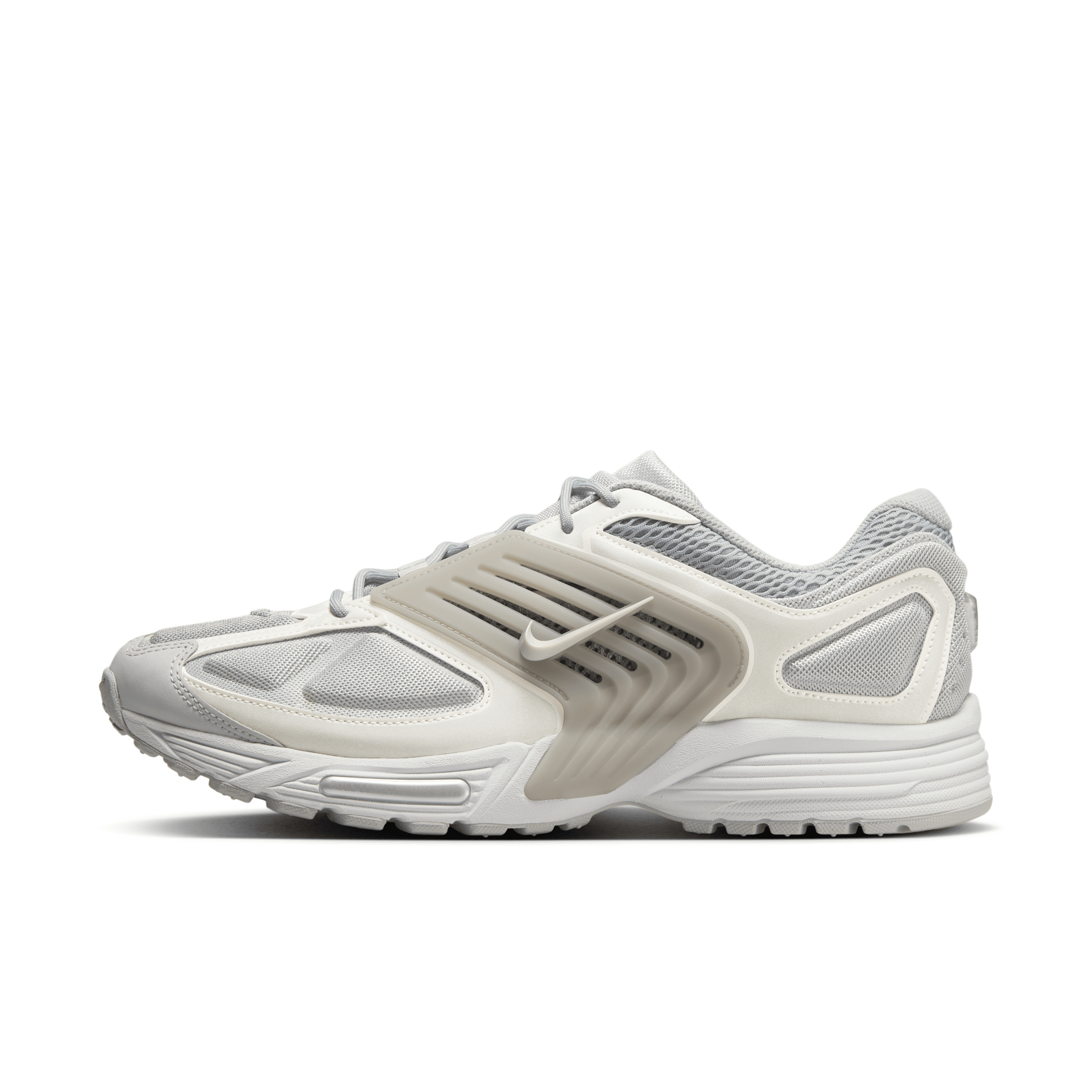 Nike Air Pegasus Wave Sneakers In Grey
