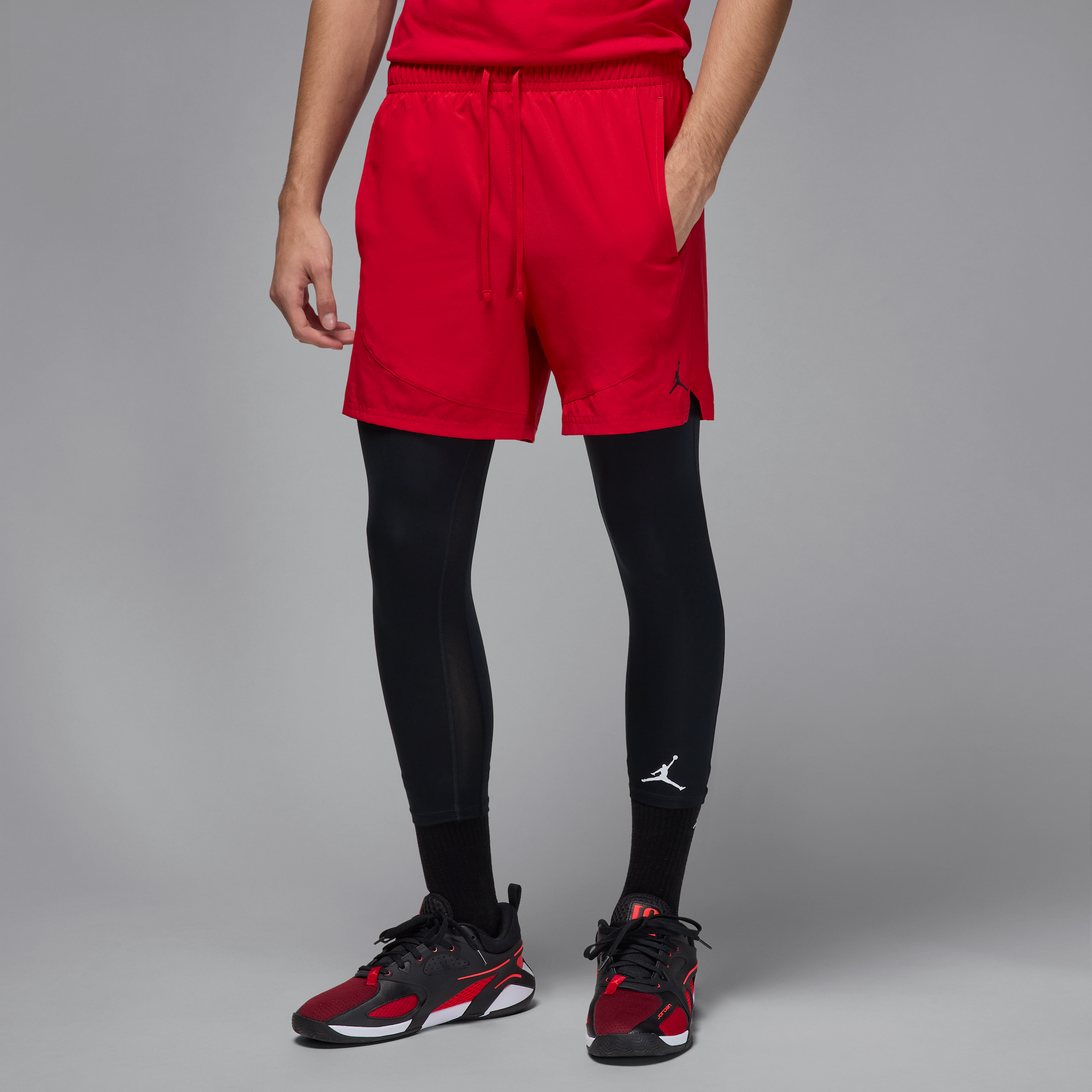 JORDAN MEN'S  DRI-FIT SPORT WOVEN SHORTS 1015648205