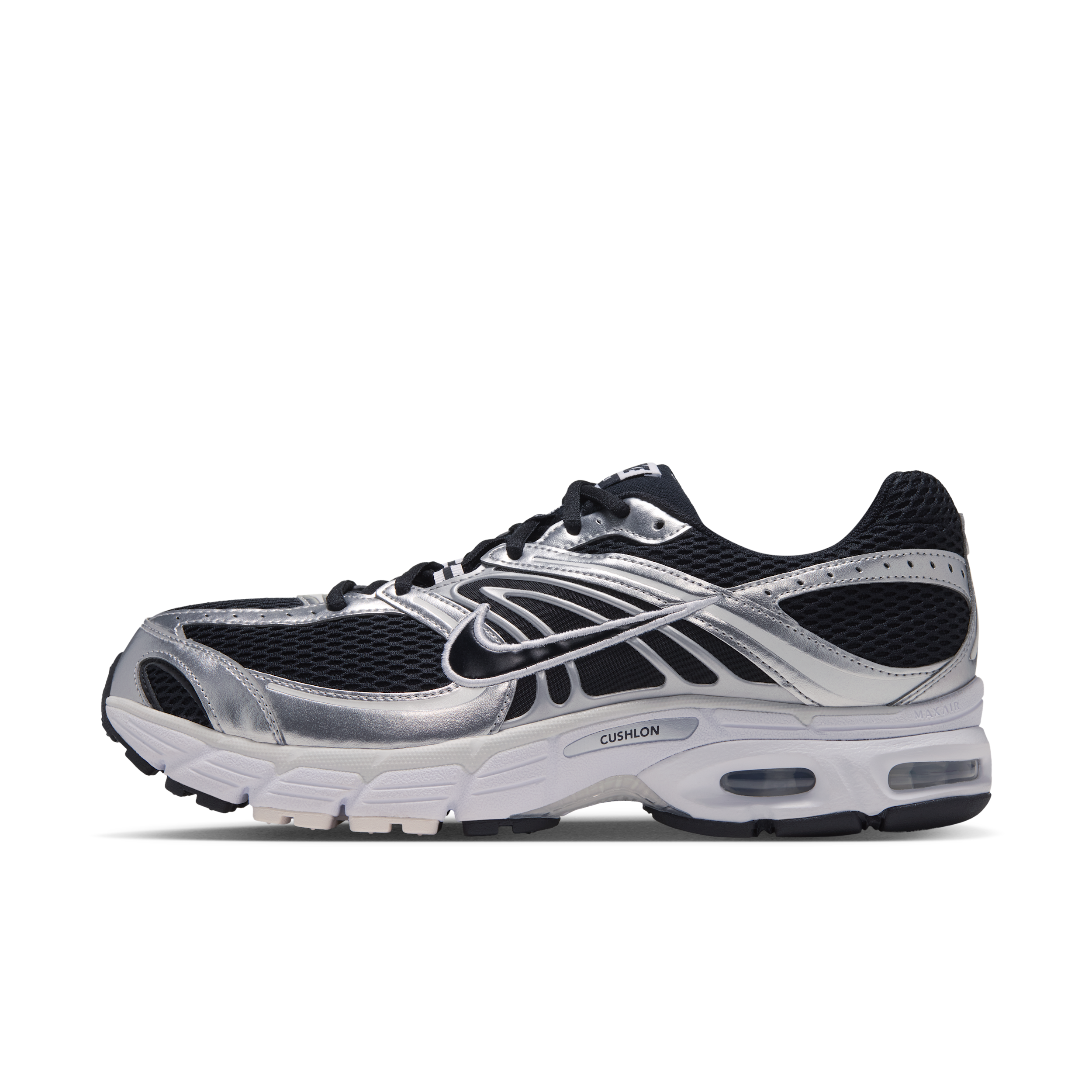 Nike Men's Air Max Moto 2K Shoes in Black | IO9279-016