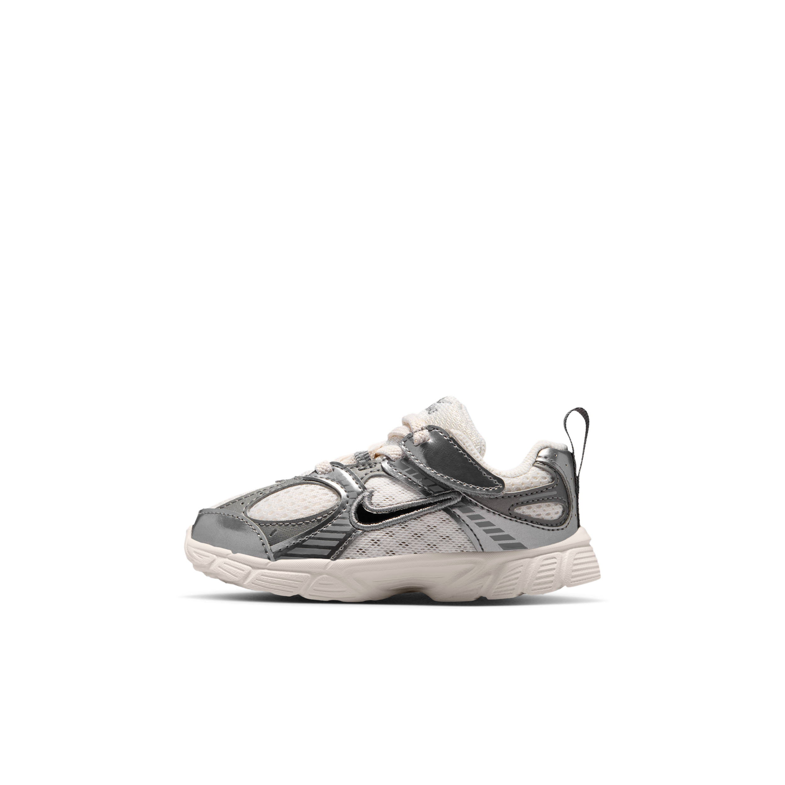 Nike Boys V5 RNR - Boys' Toddler - Phantom / Pencil Point / Black Size 4.0