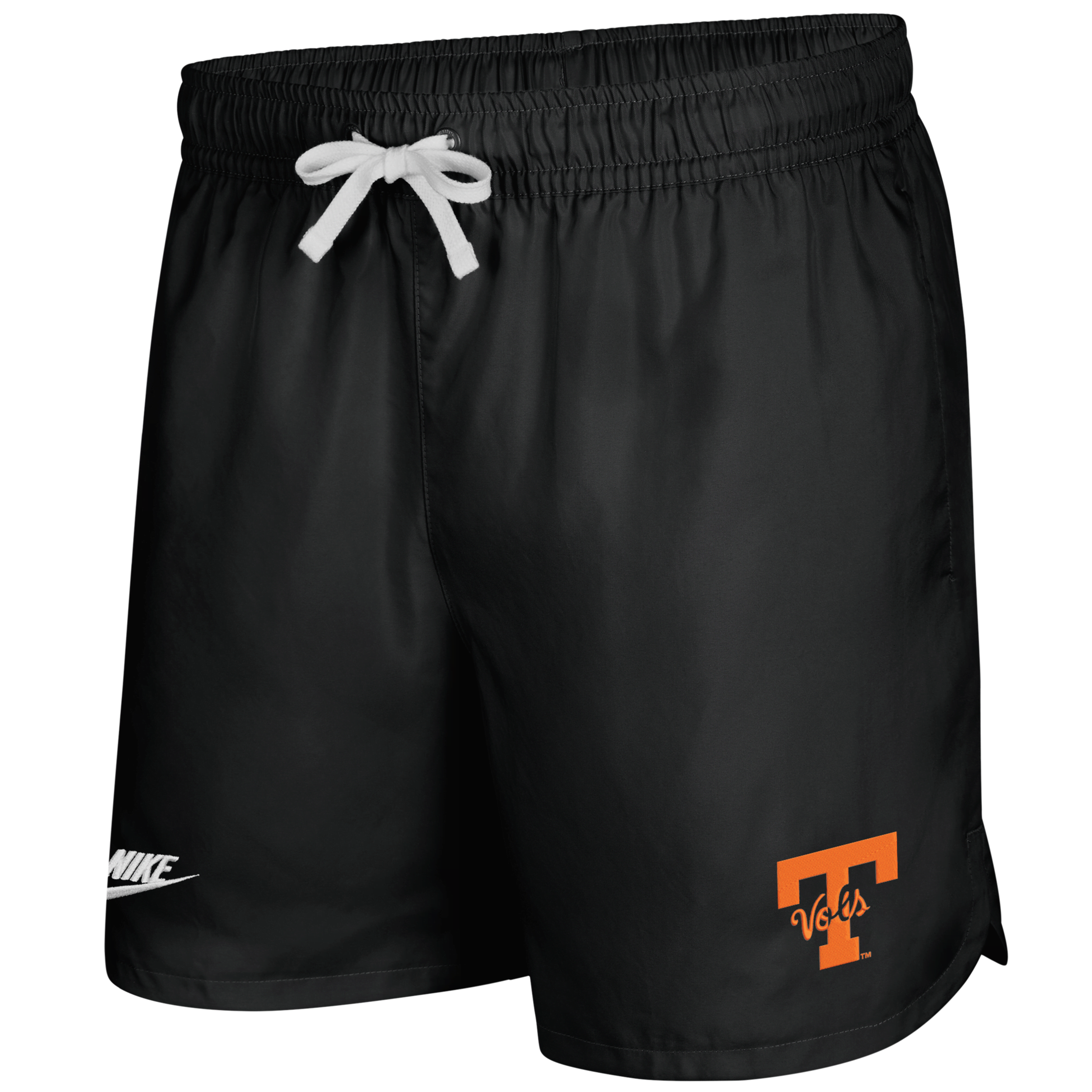 Nike Tennessee Flow  Men's College Shorts In Black
