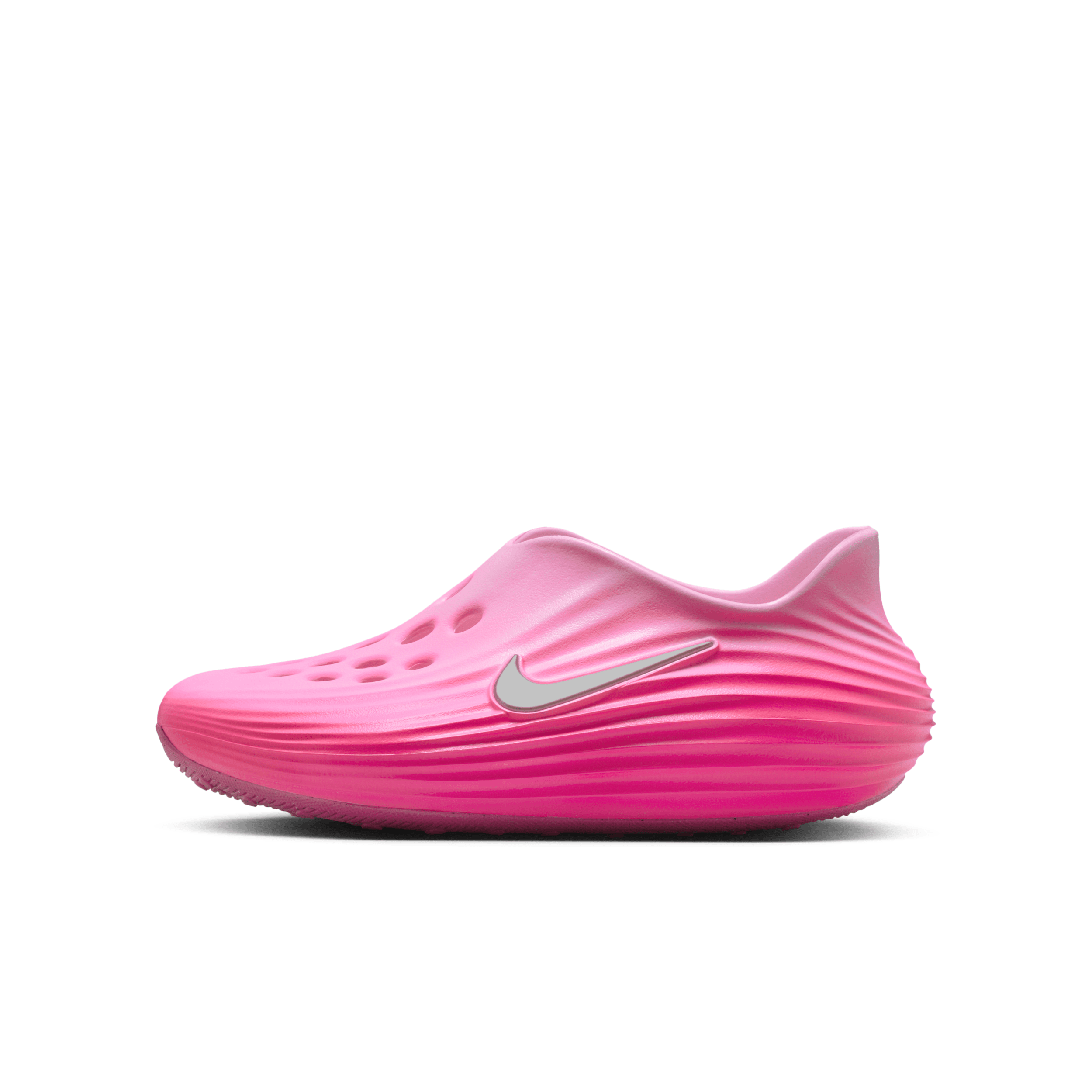 Nike Babies' Reactx Rejuven8 Big Kids' Shoes In Pink