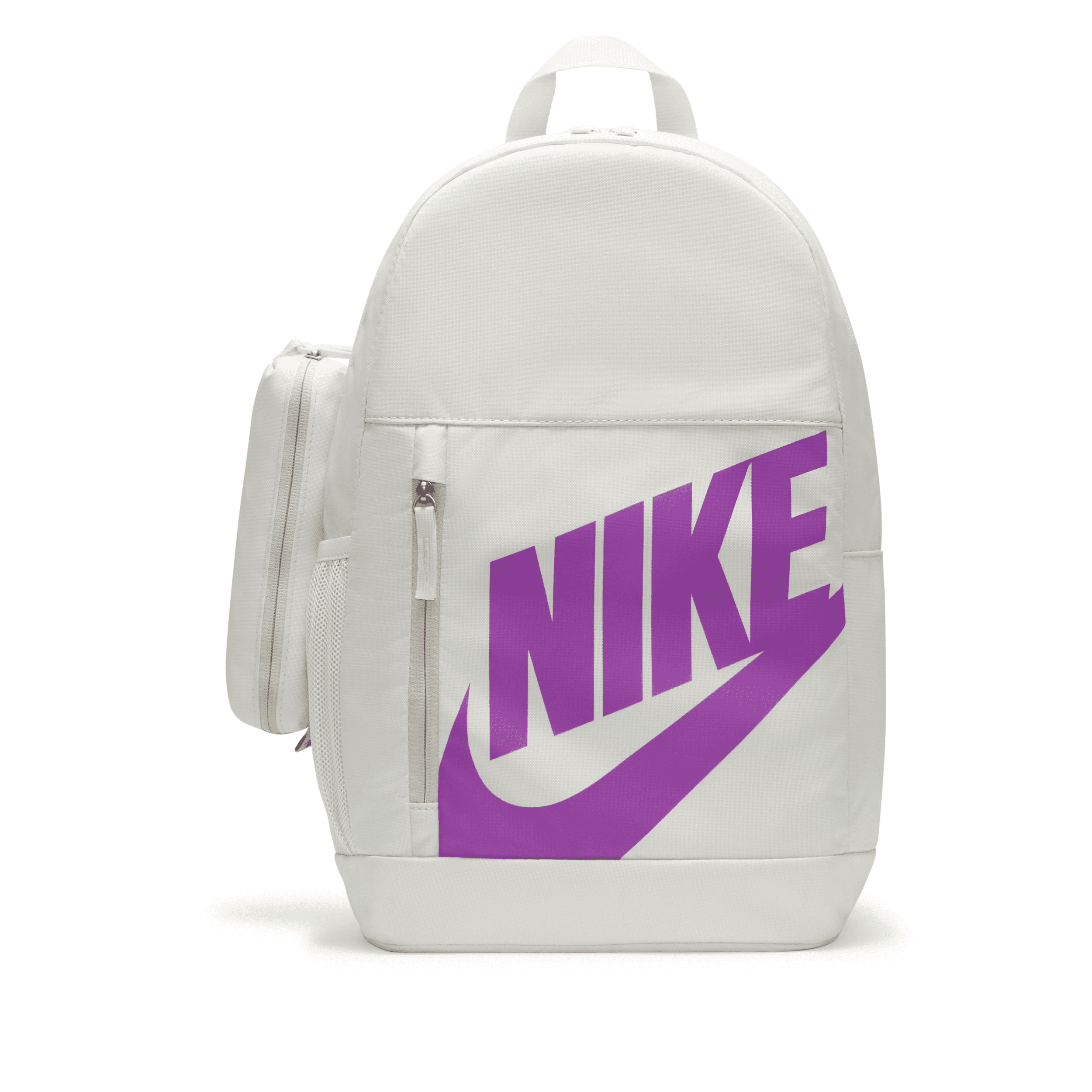Nike Elemental Kids' Backpack (20l) In Grey