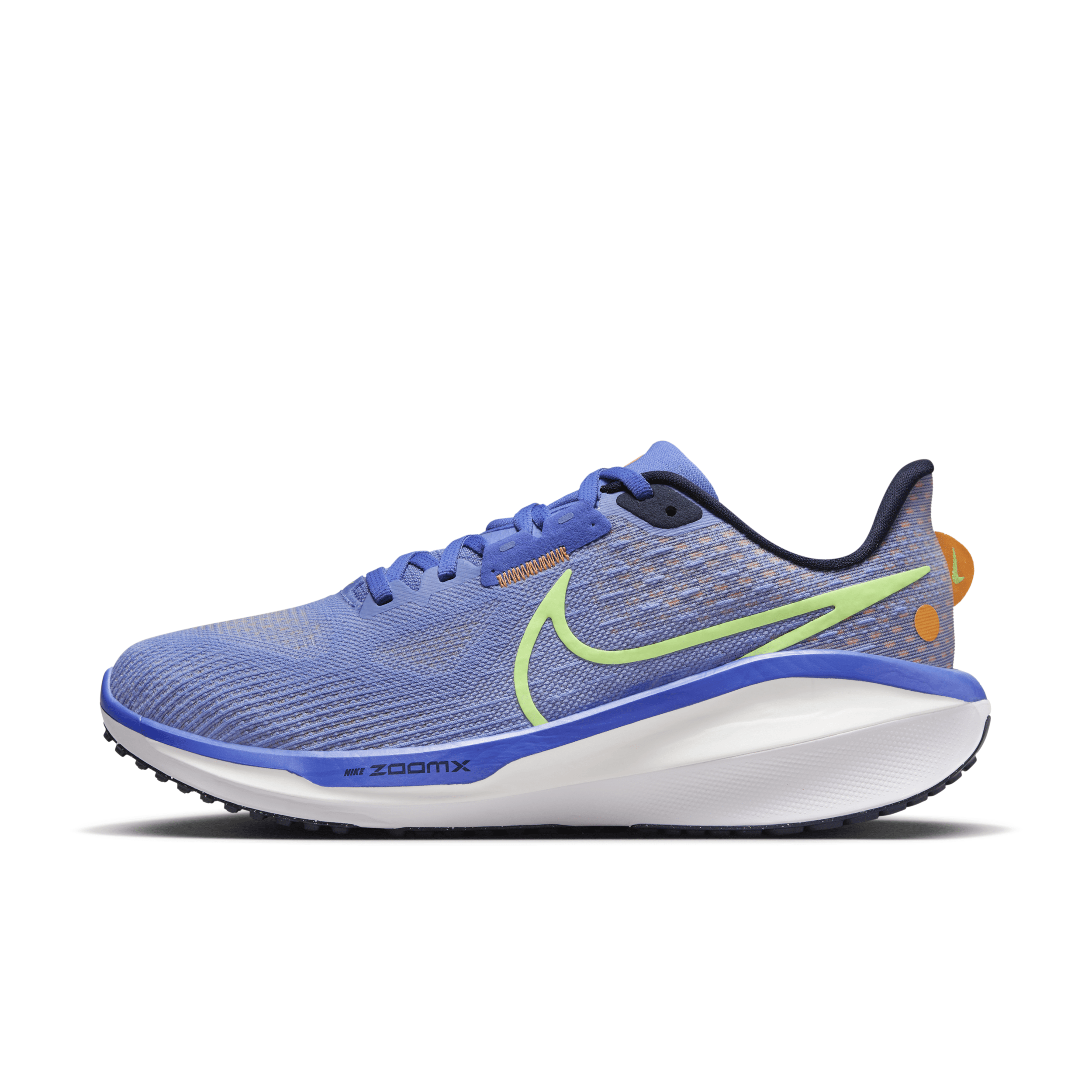 Nike Women's Vomero 17 Road Running Shoes In Blue
