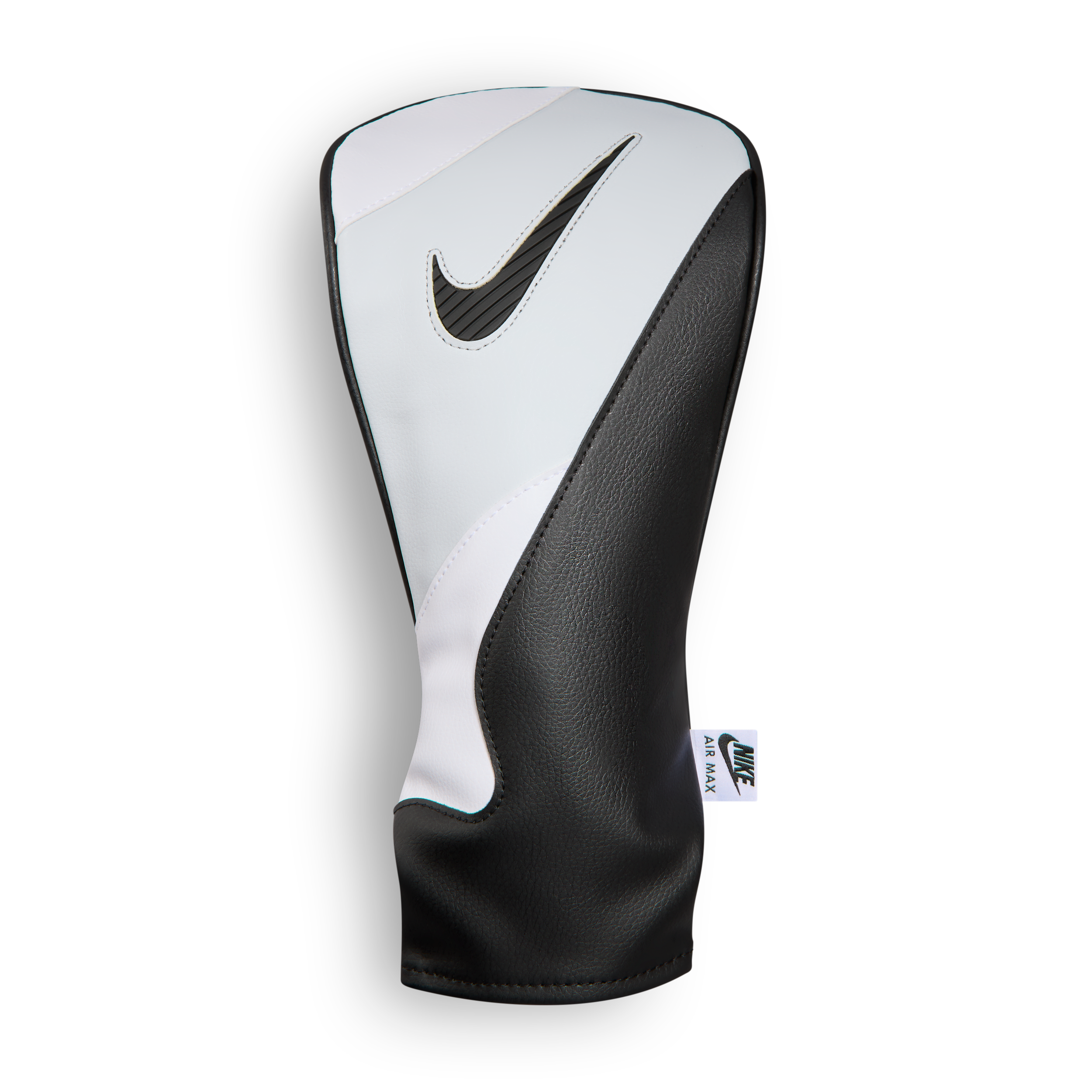 Nike Icon Golf Driver Headcover in Grey | N1014760-016