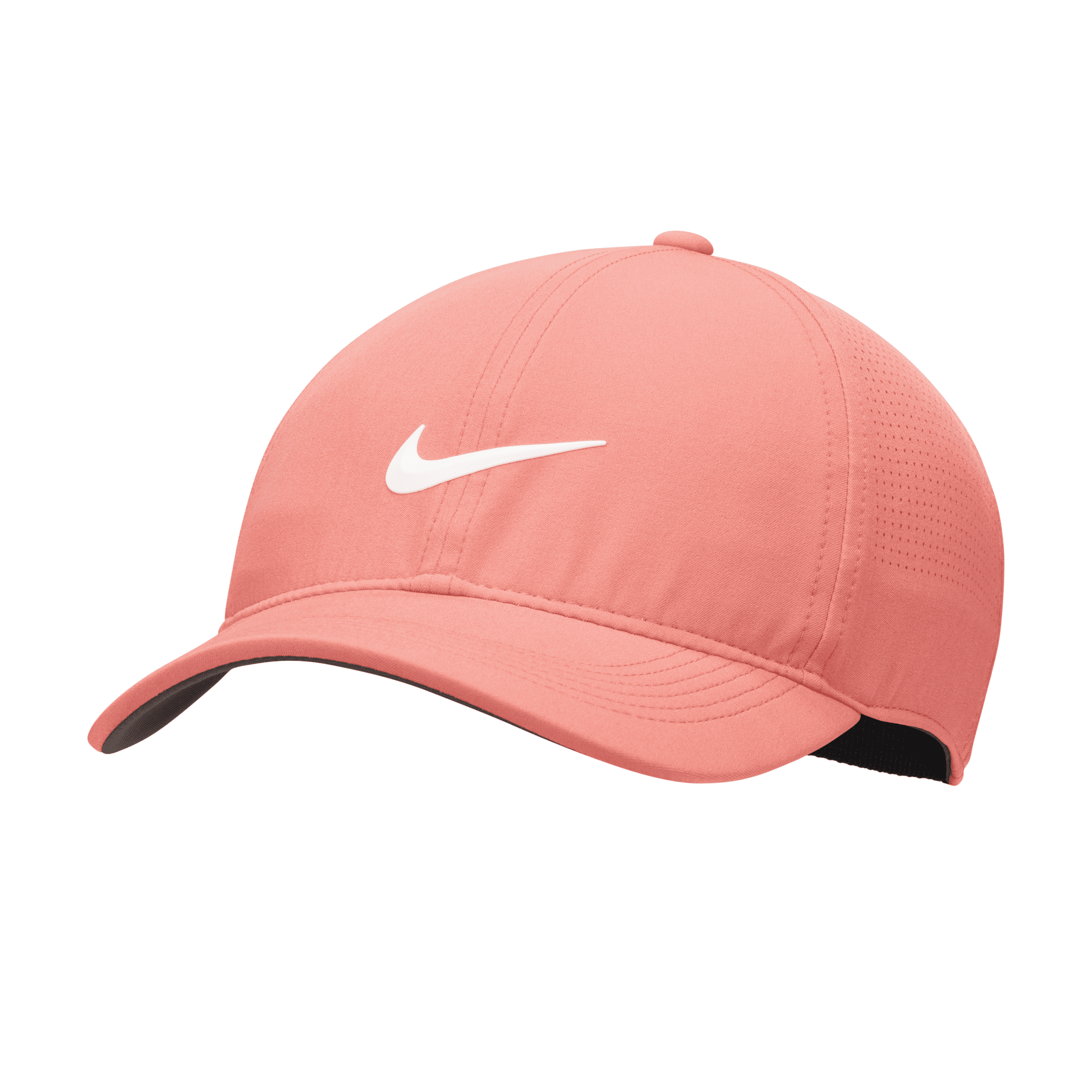 Nike Women's 2022 Dri-FIT ADV AeroBill Heritage86 Perforated Golf Hat