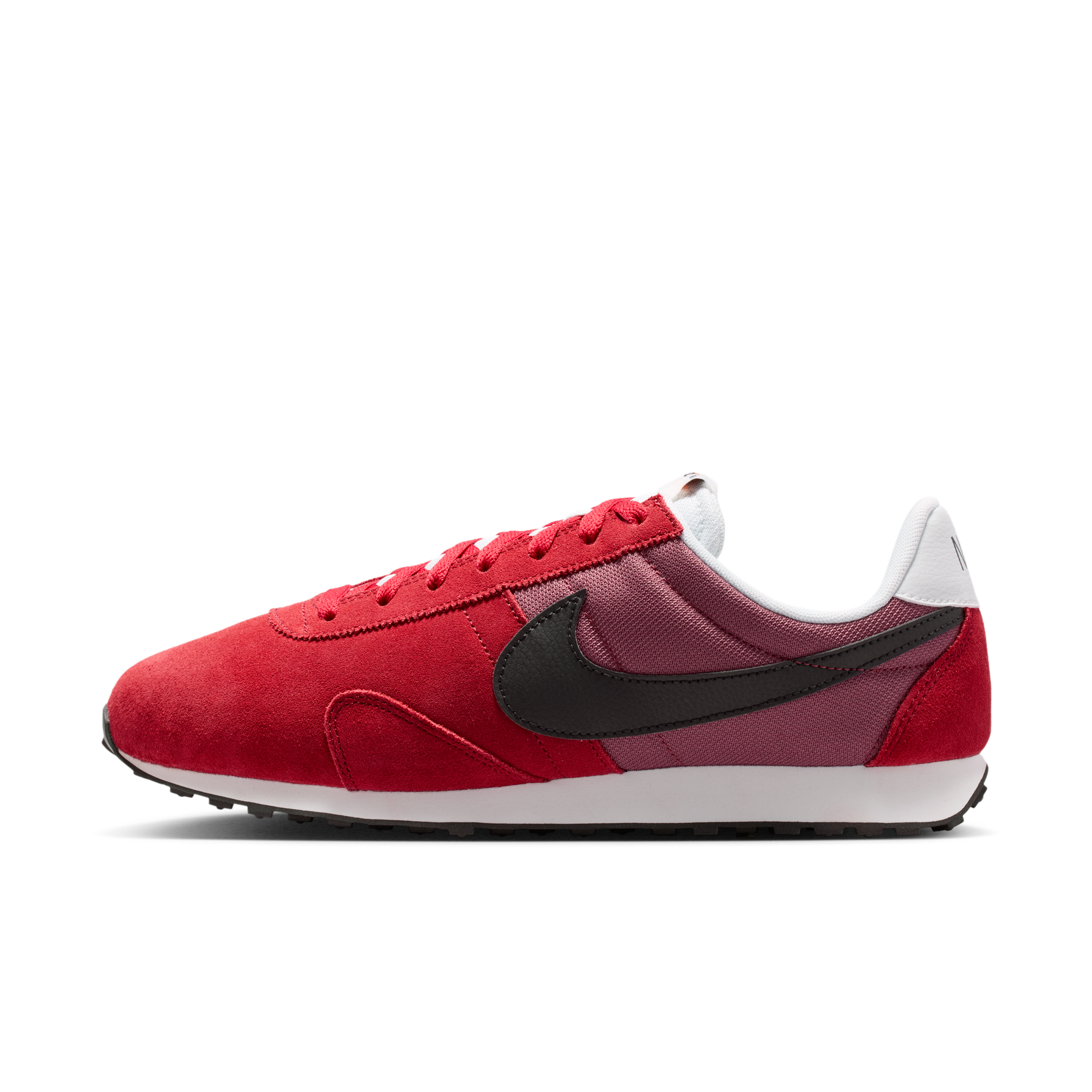 Nike Men's Pre Montreal '17 Shoes in Red | 898031-600