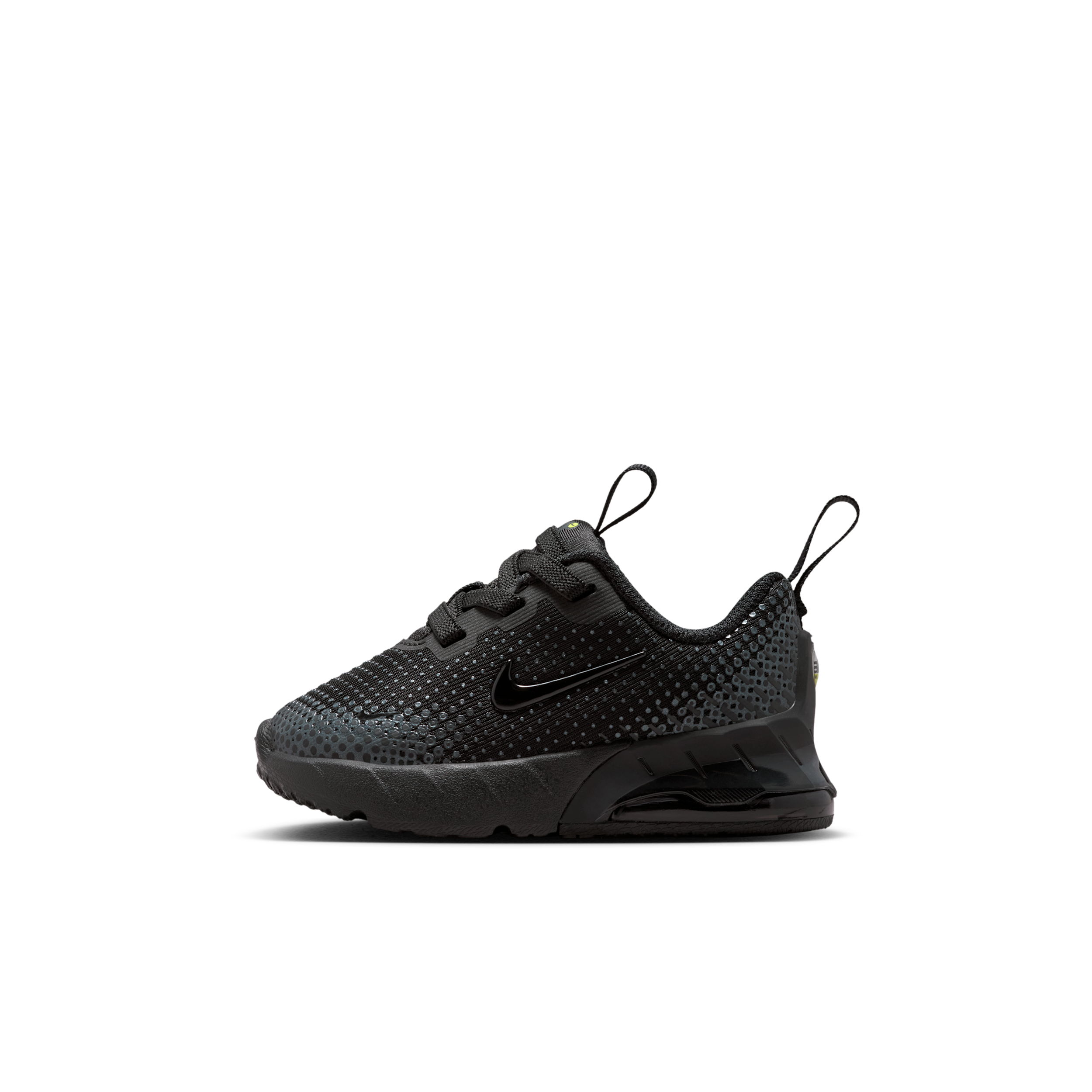 Nike Air Max Phoenix Baby/Toddler Shoes in Black | HF7051-003