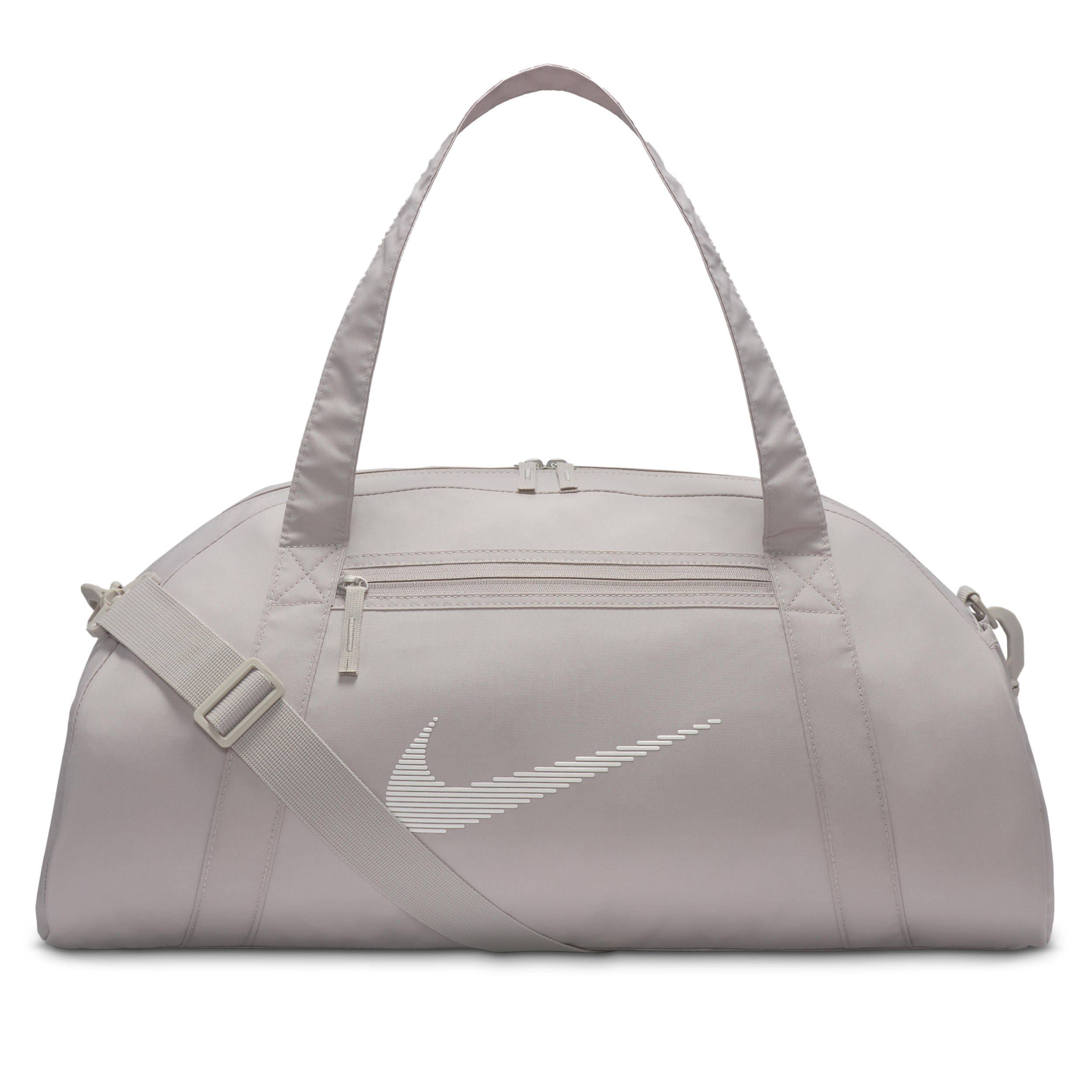 Nike Gym Club Bag In Gray
