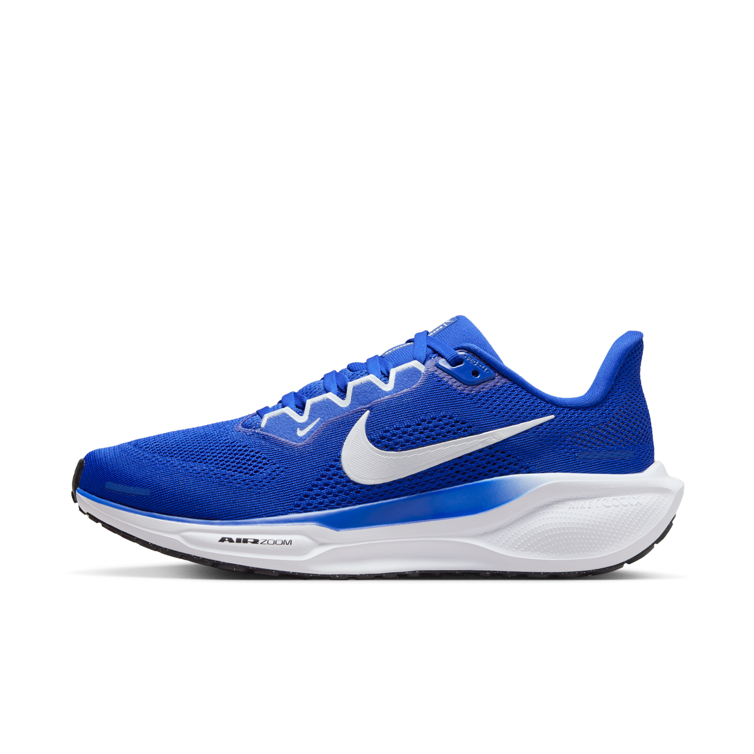 Nike Women's Pegasus 41 Road Running Shoes In Blue