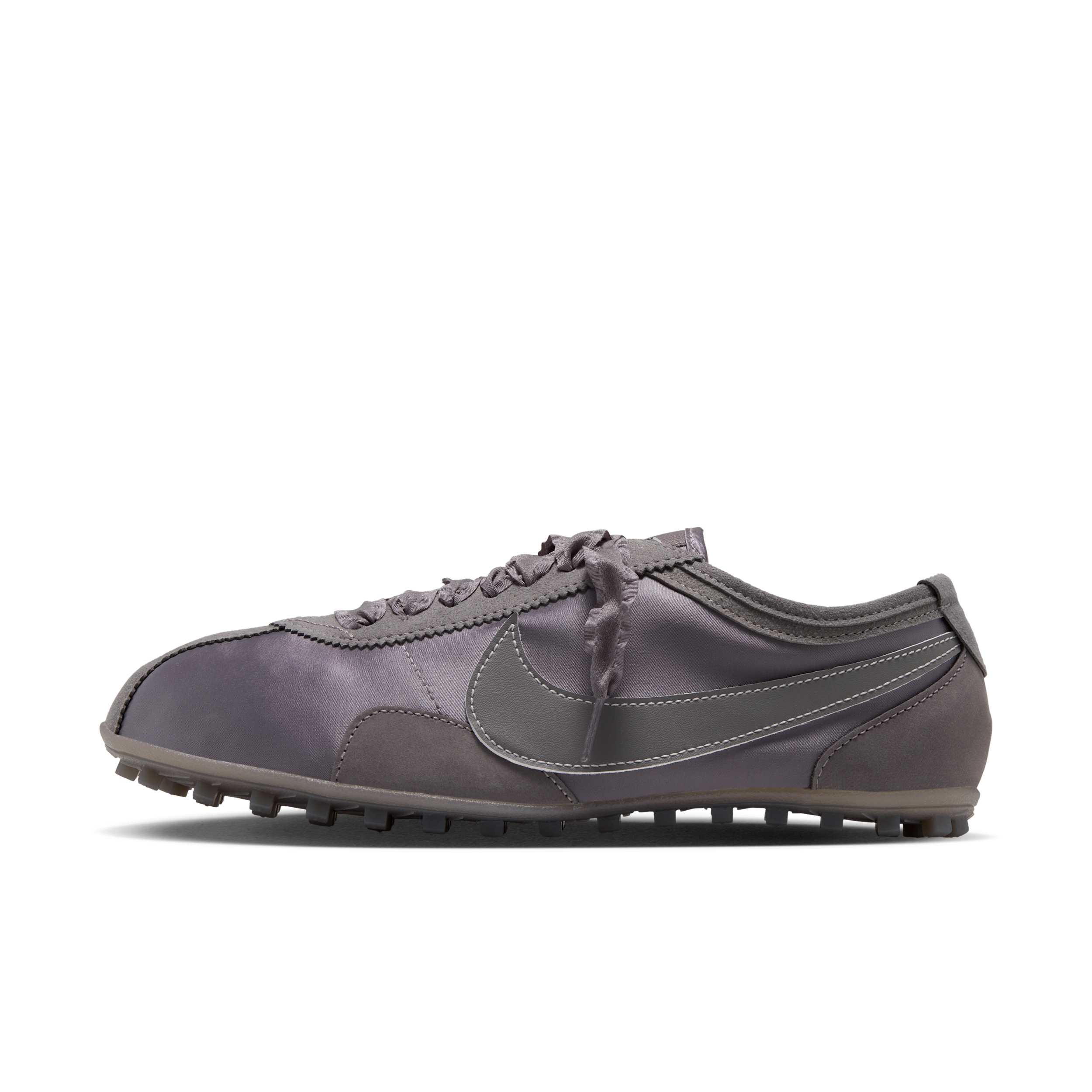 Nike Women's Moon Shoes OG SE Satin Shoes in Black | IV2503-001