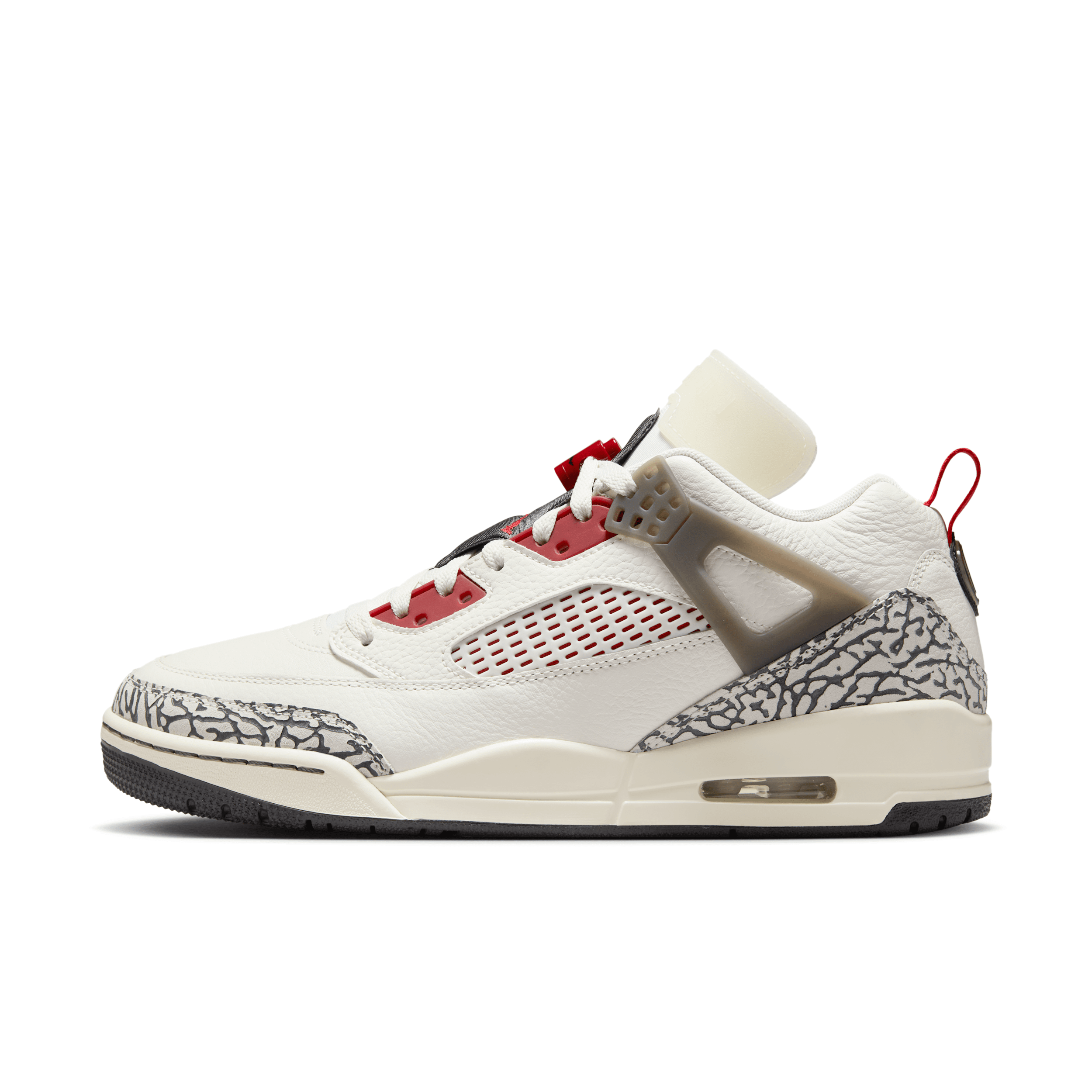 Jordan Men's  Spizike Low Shoes