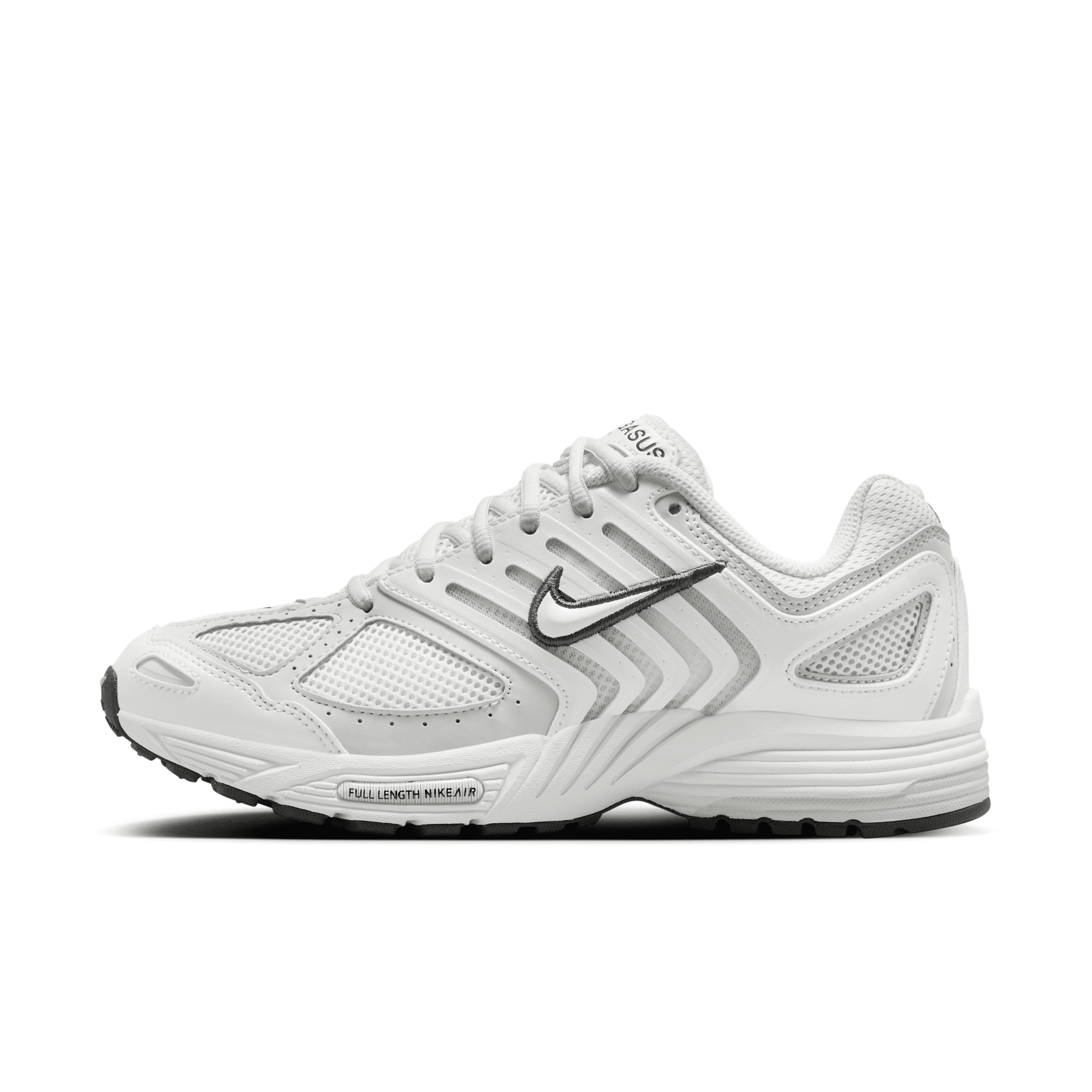 Nike Air Pegasus 2005 Sneakers In White