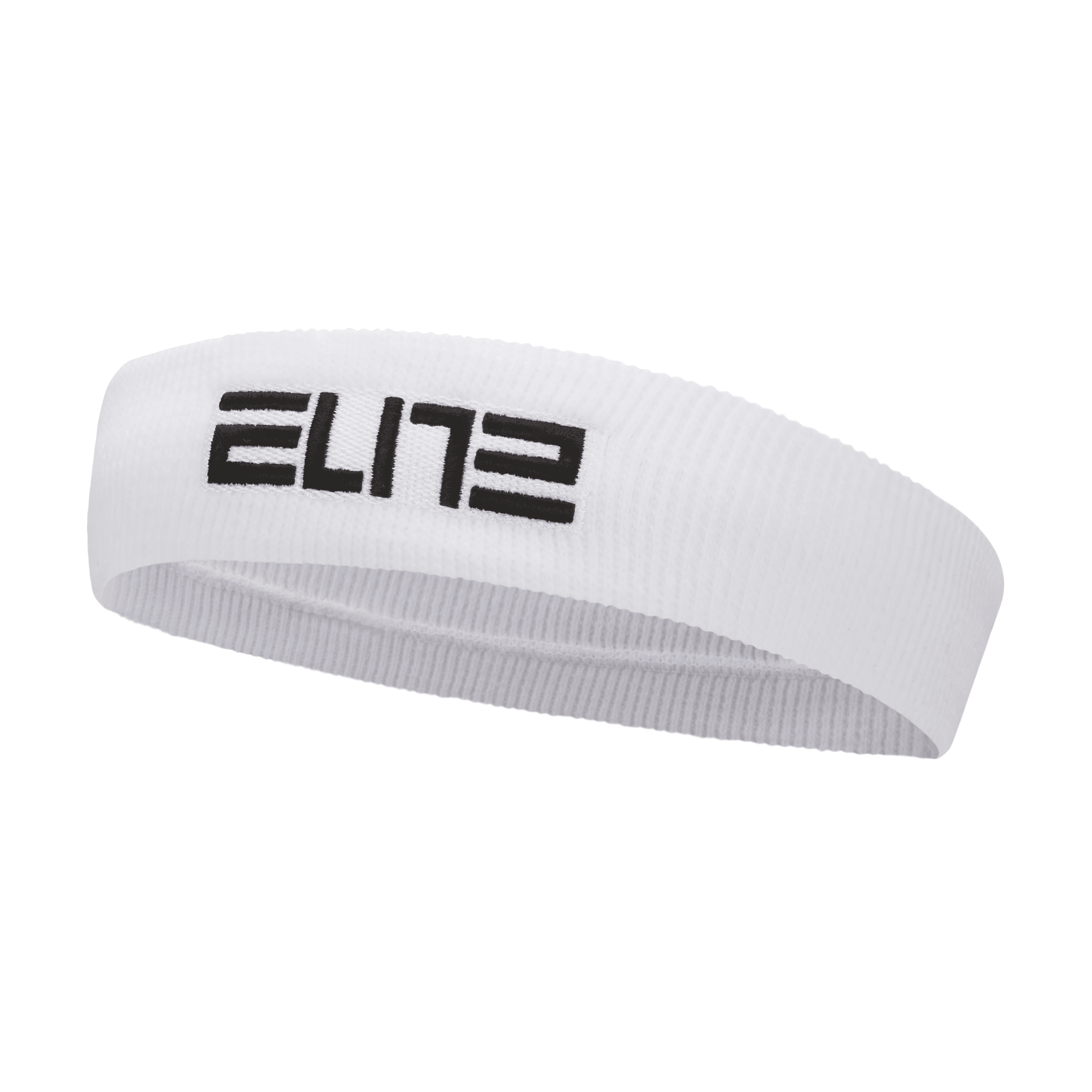 Nike Unisex Elite Headband in Black N1006699-101 15$