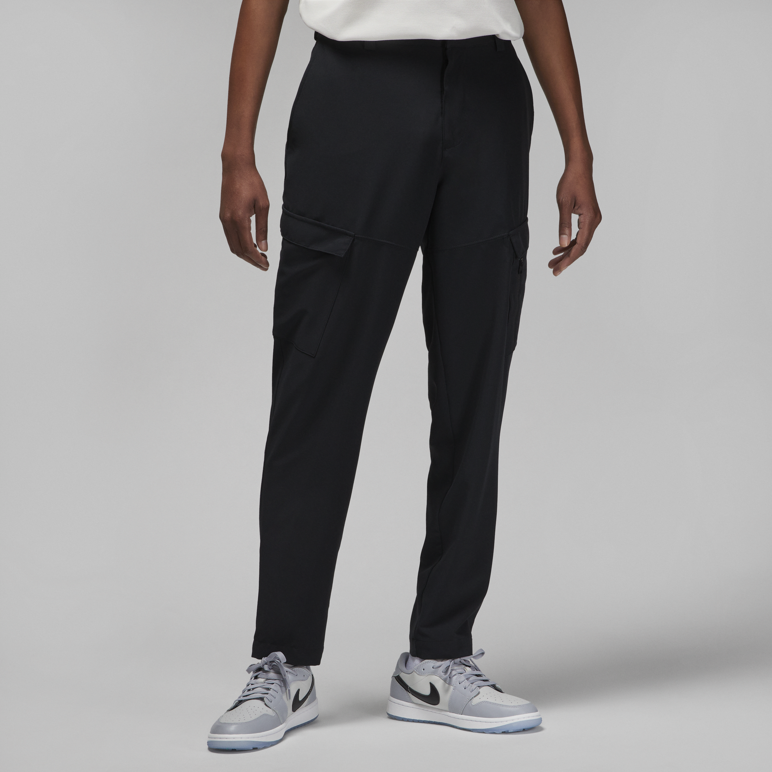Jordan Men's  Golf Pants In Black