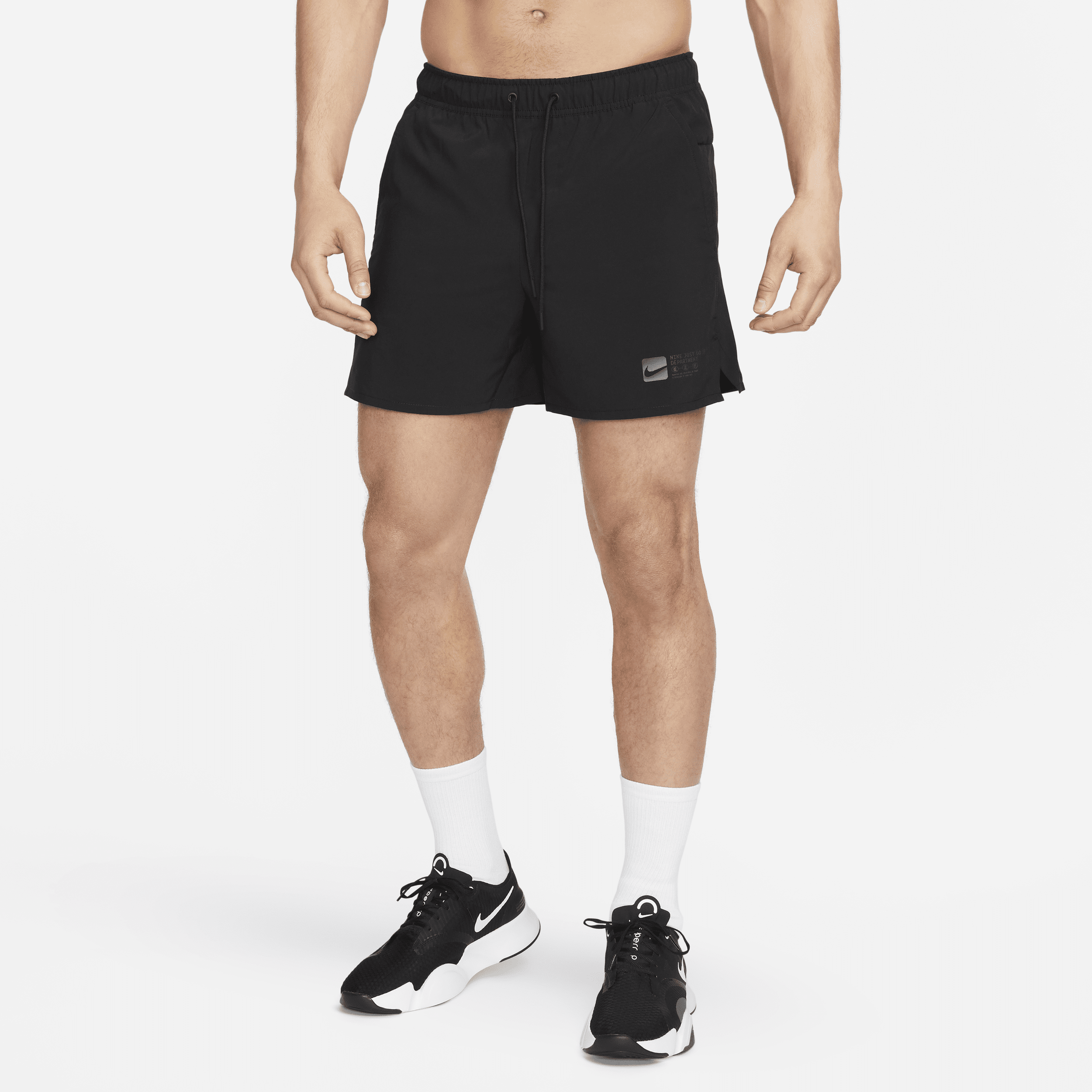 Nike Men's Unlimited Dri-fit 5