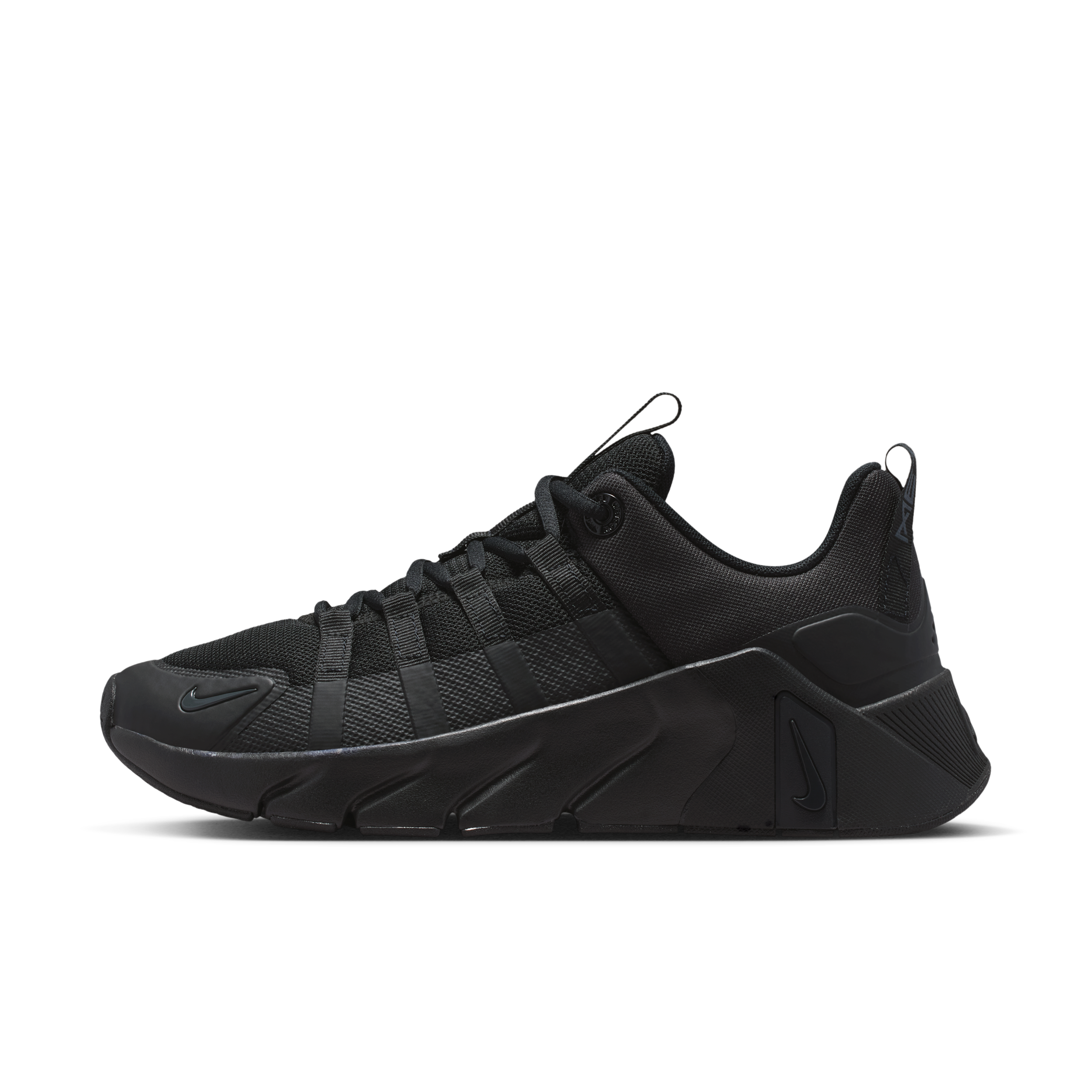 Nike Women's Free Metcon 7 Training Shoes in Black | II7406-001