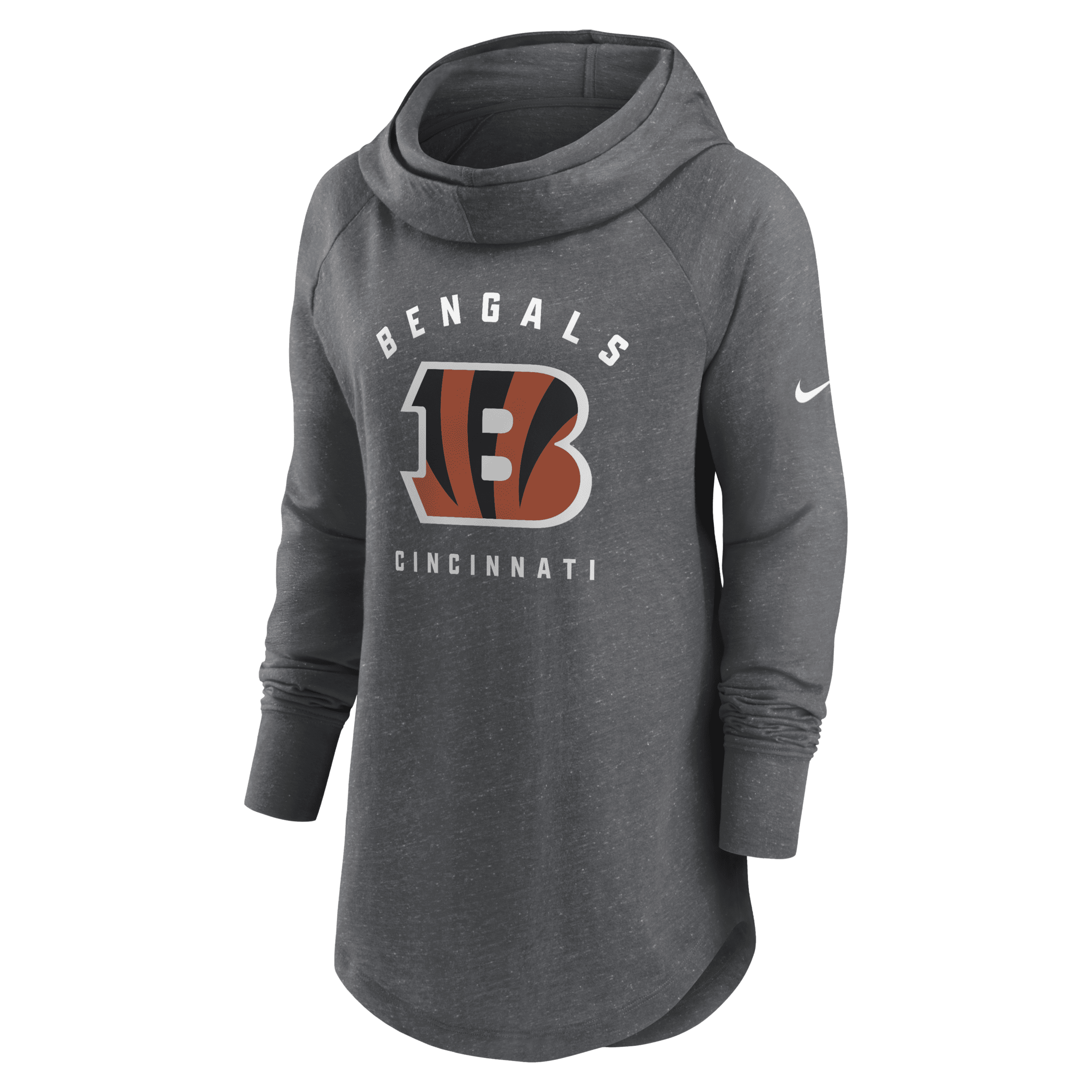 Cincinnati Bengals NFL Sweatshirts for sale