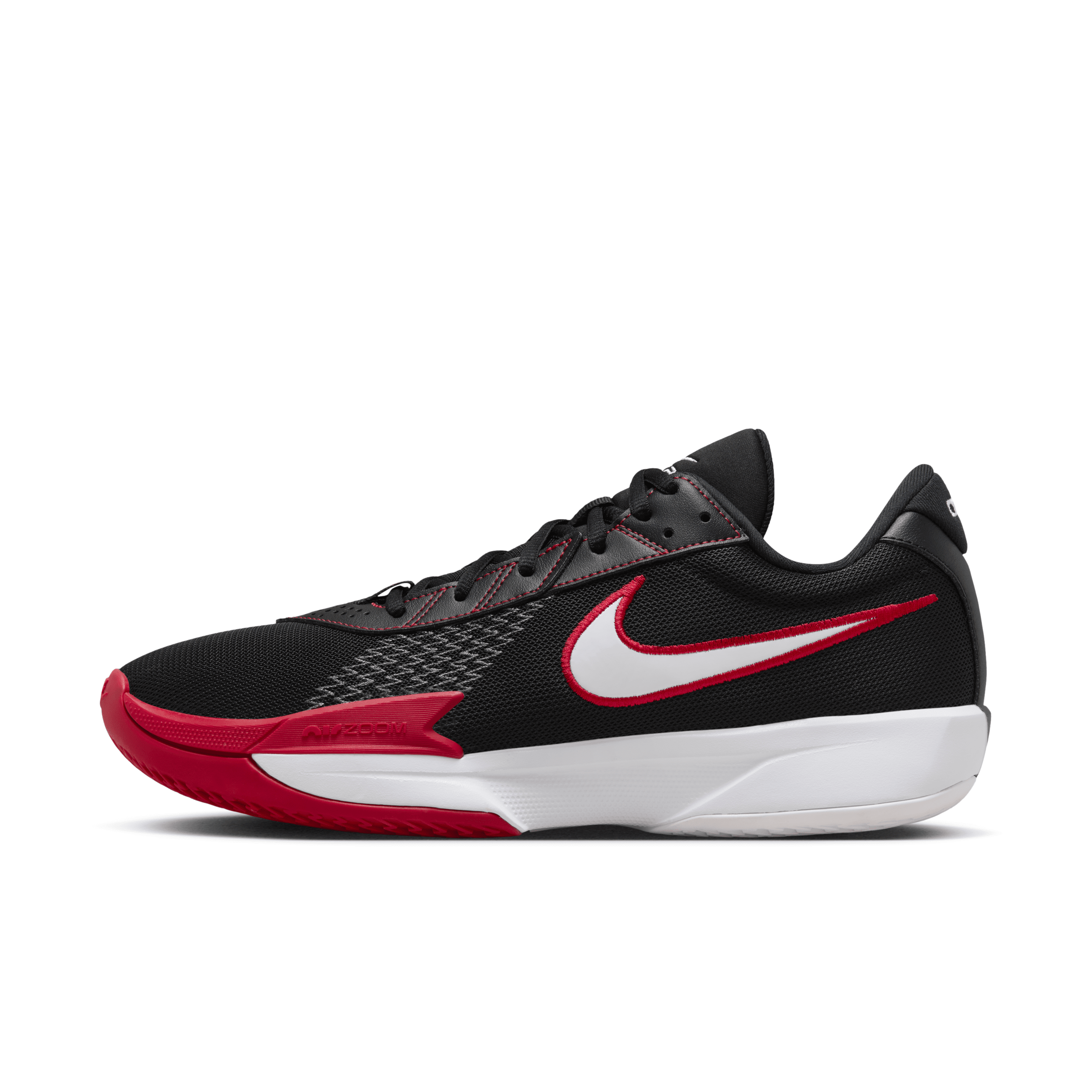 NIKE MEN'S G.T. CUT ACADEMY BASKETBALL SHOES 1015615011