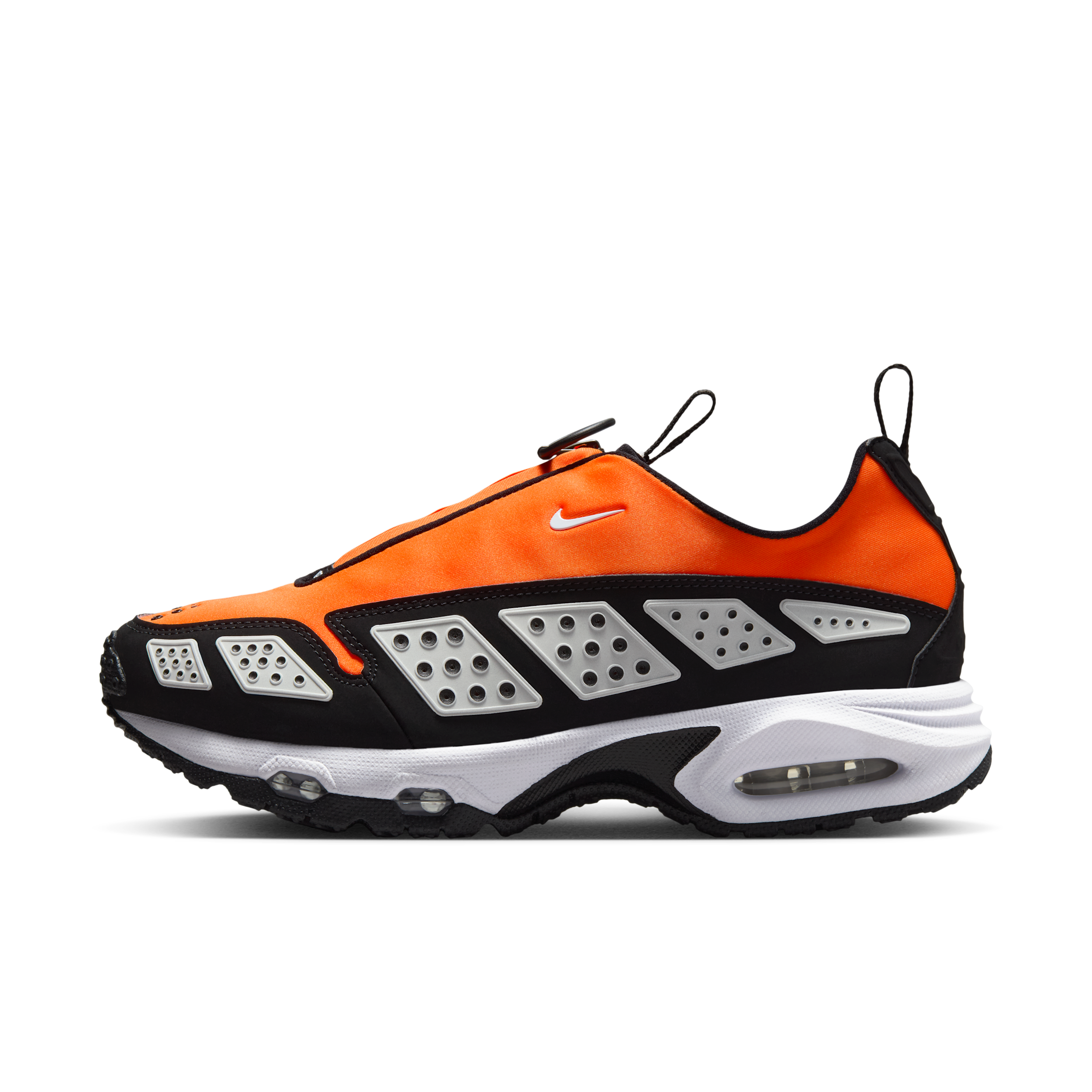 Nike Wmns Air Max Sndr In Orange