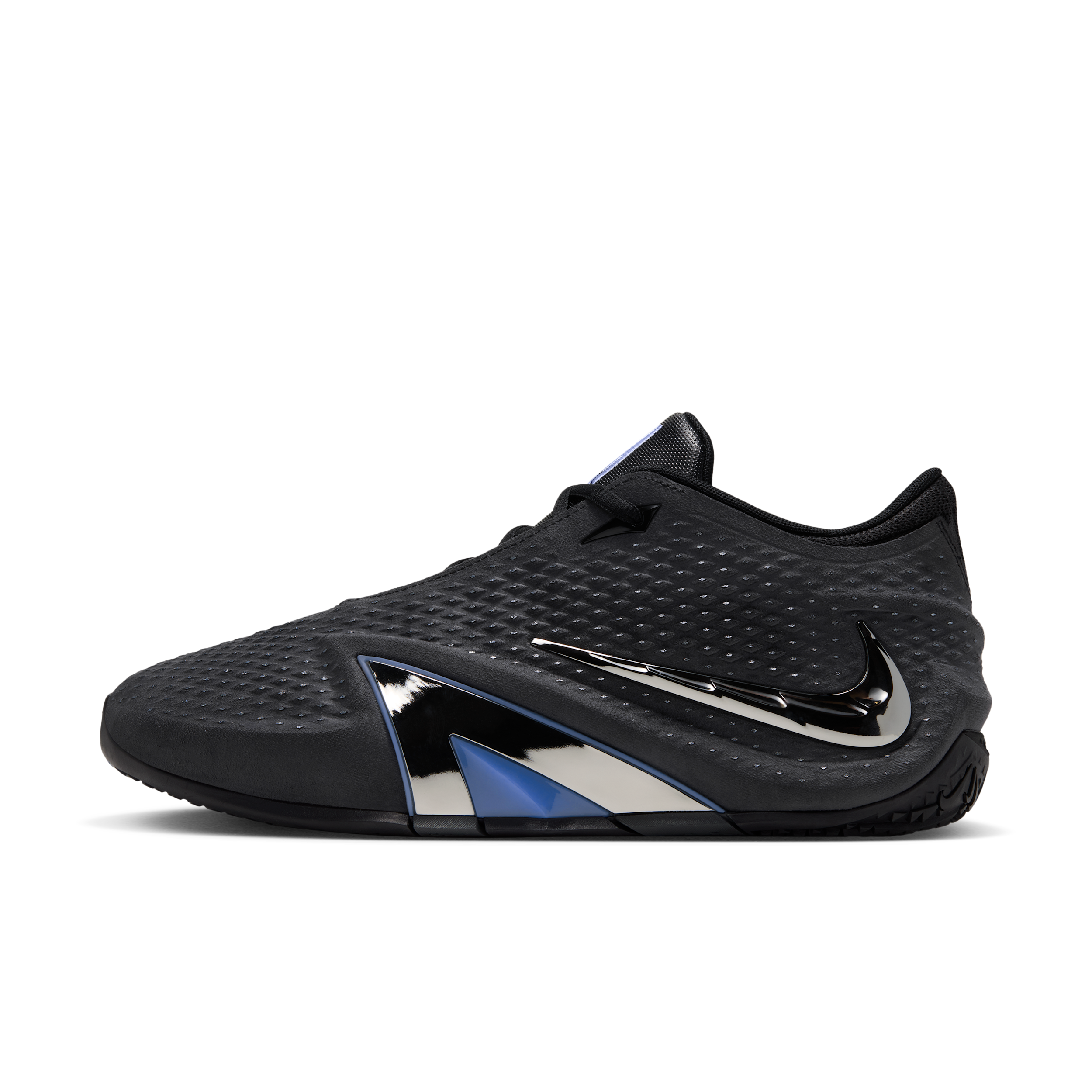 Nike Men's Ja 4 "Dark Mode" Basketball Shoes in Black | IM4135-001