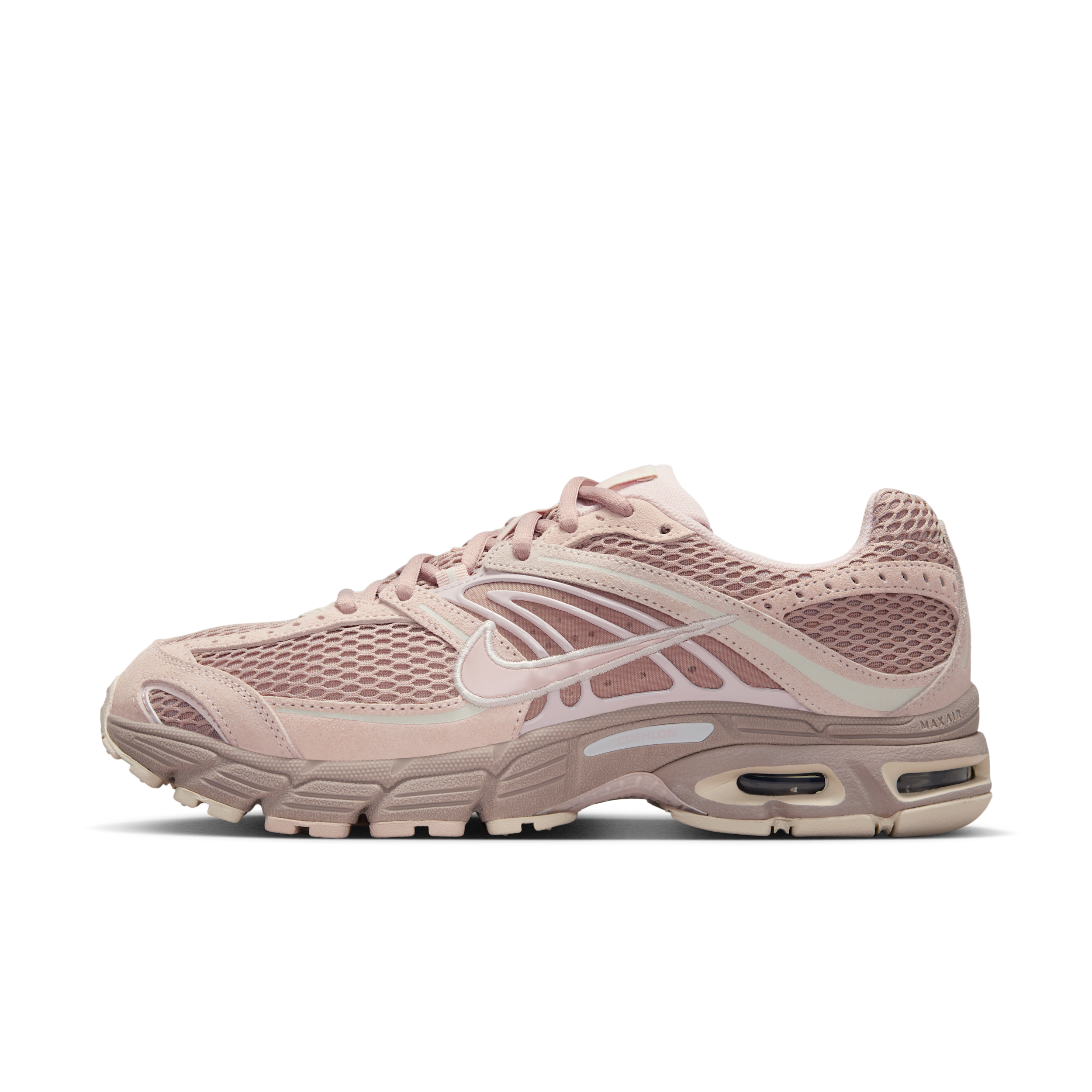 Nike Women's Air Max Moto 2k Shoes In Brown