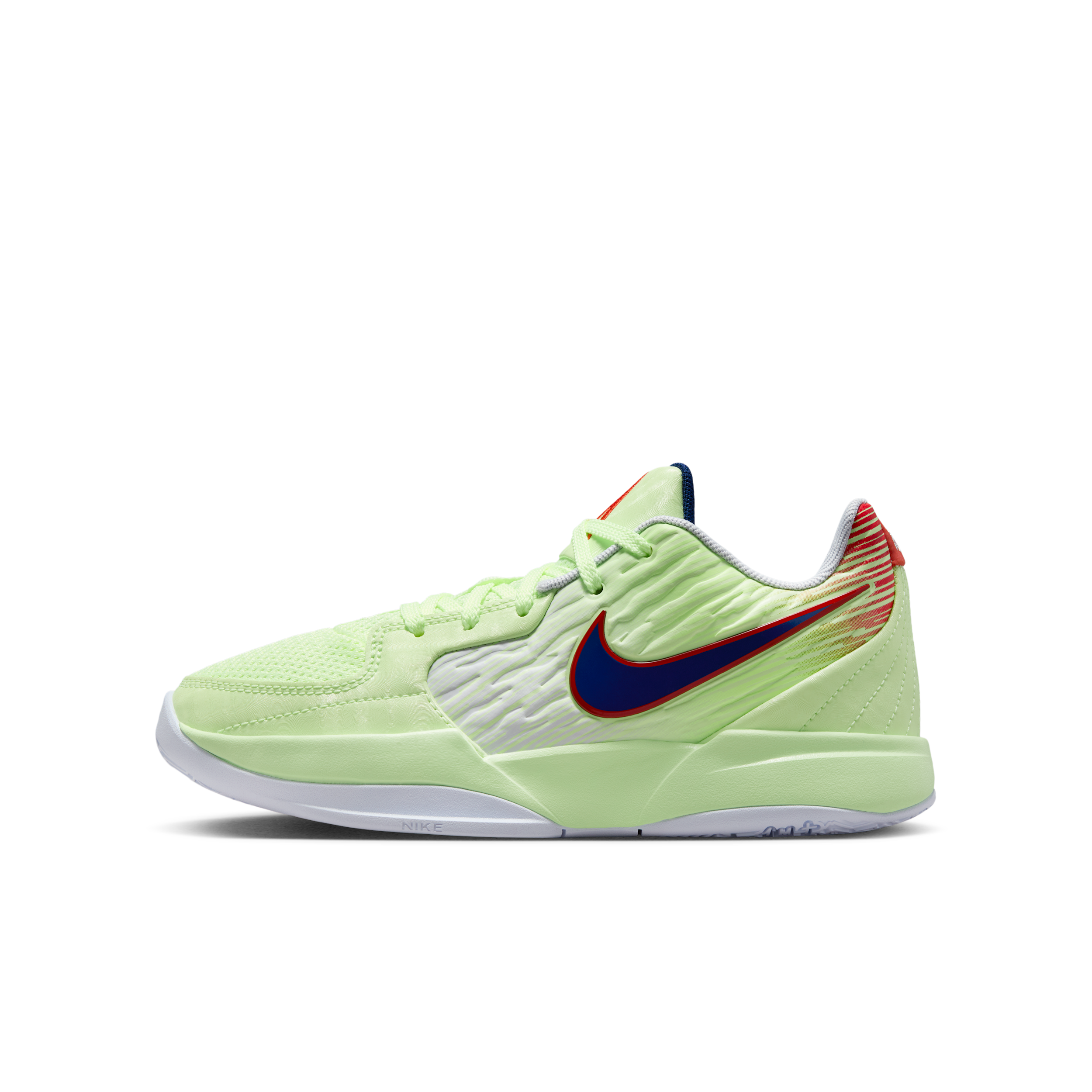 Nike Ja 2 "virtuoso" Big Kids' Basketball Shoes