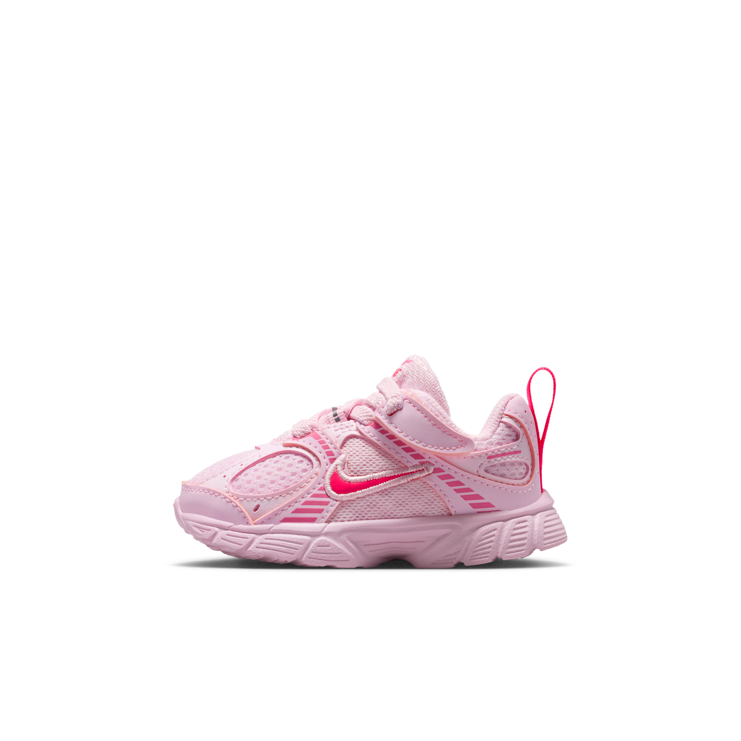Nike V5 RNR Baby/Toddler Shoes in Pink | IQ6635-663
