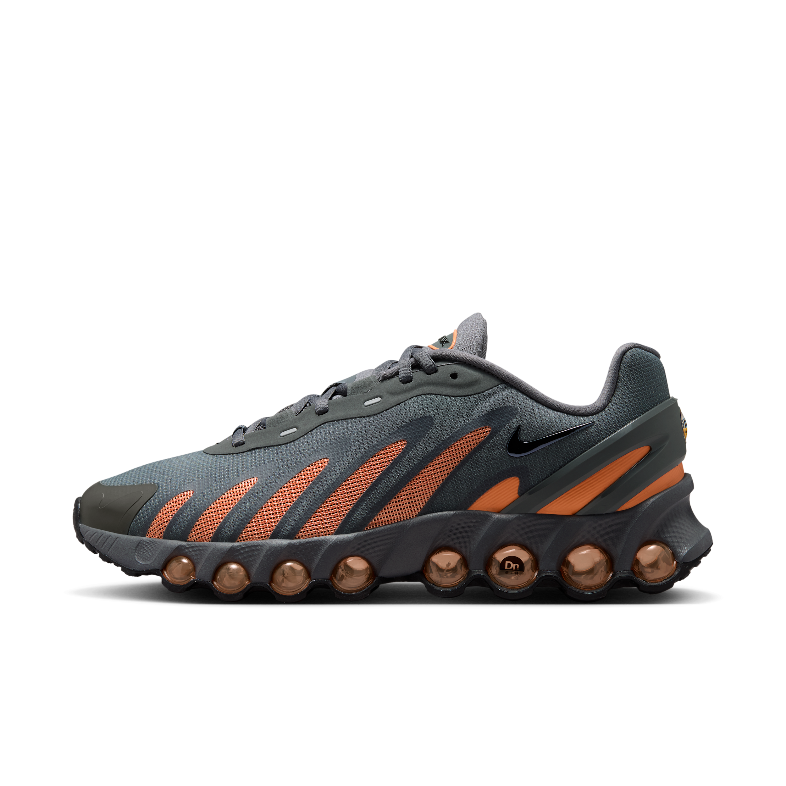 Nike Men's Air Max Dn8 Shoes in Grey | IH4119-012