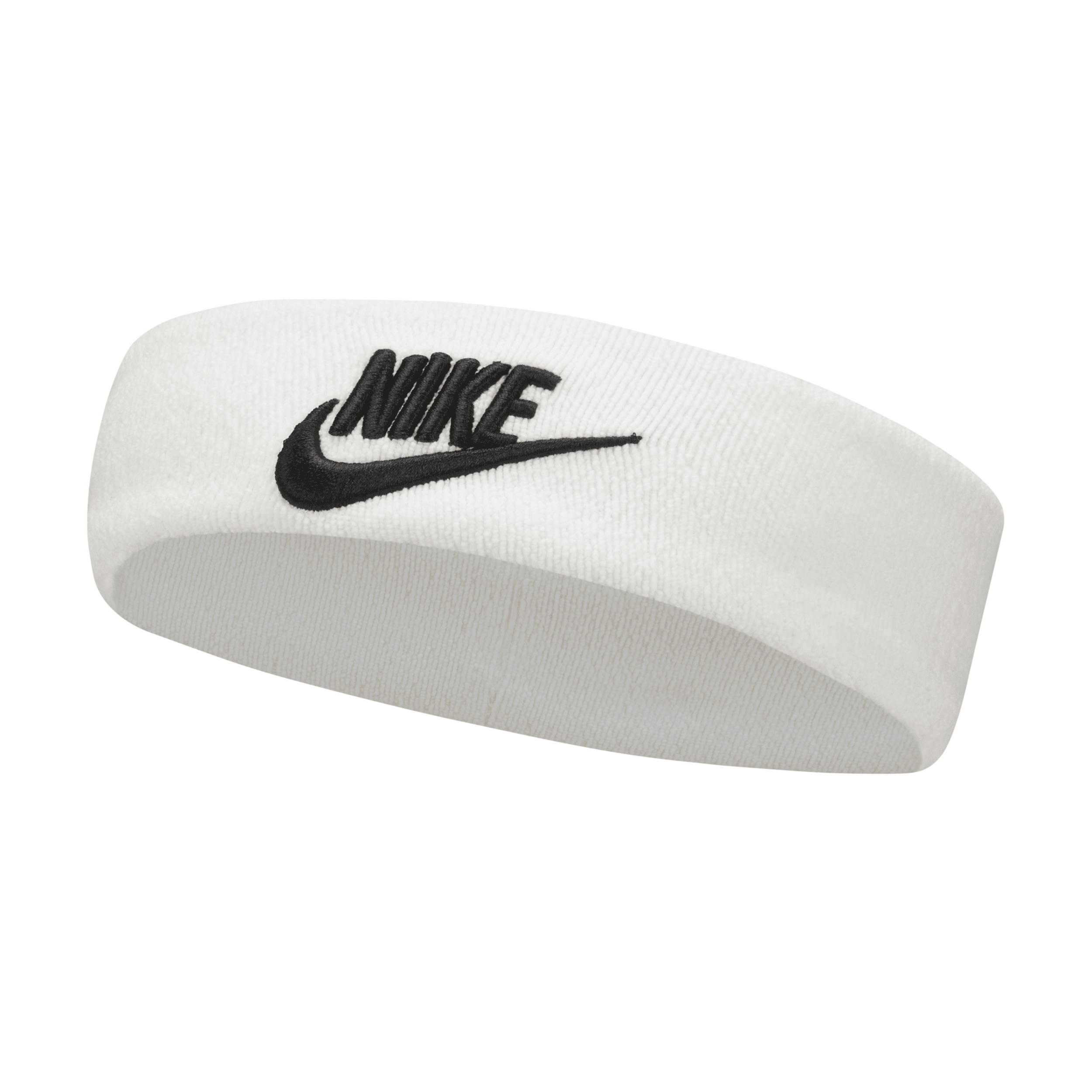 Nike Women's Athletic Wide Headband In Neutral