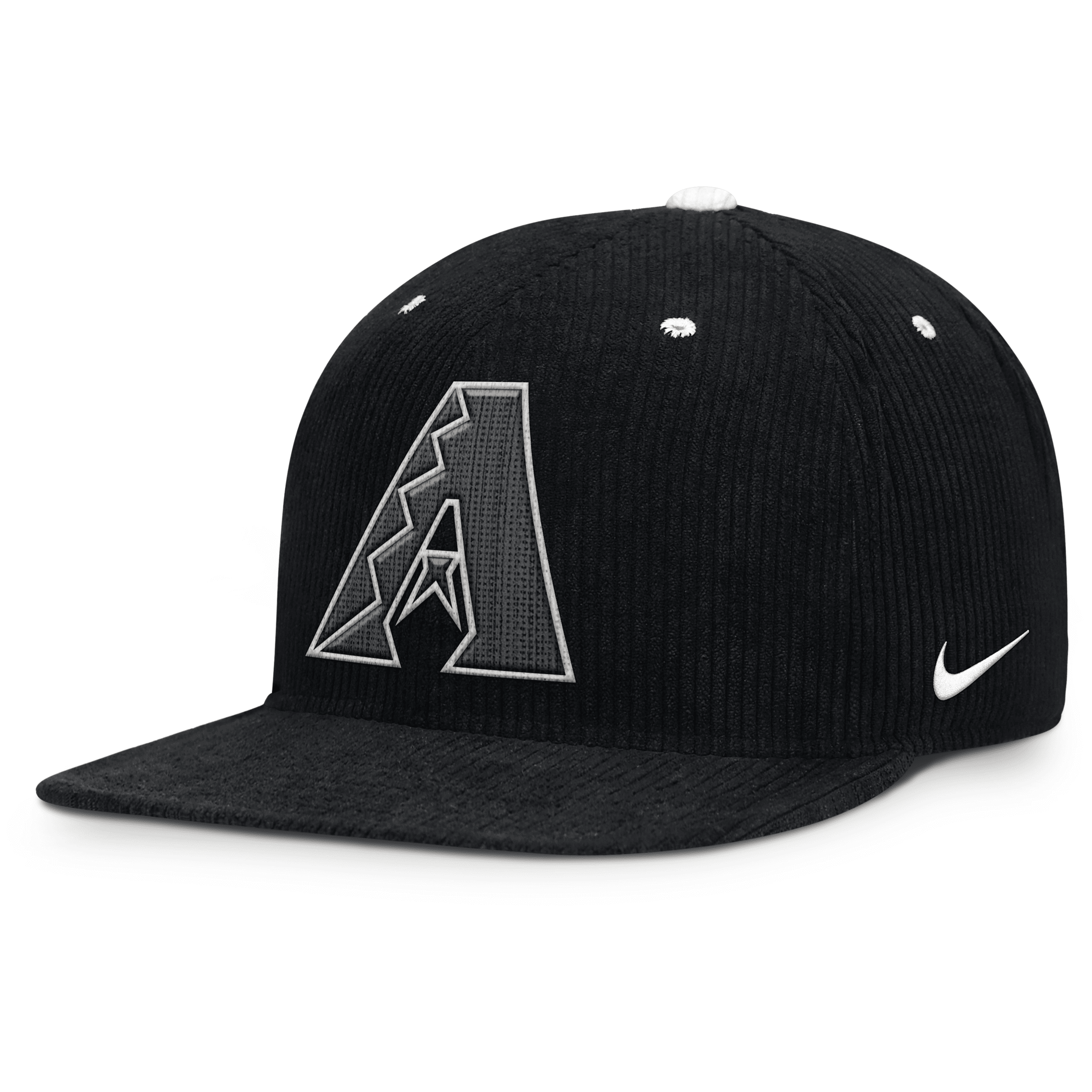 Nike Arizona Diamondbacks Pro  Men's Mlb Adjustable Hat