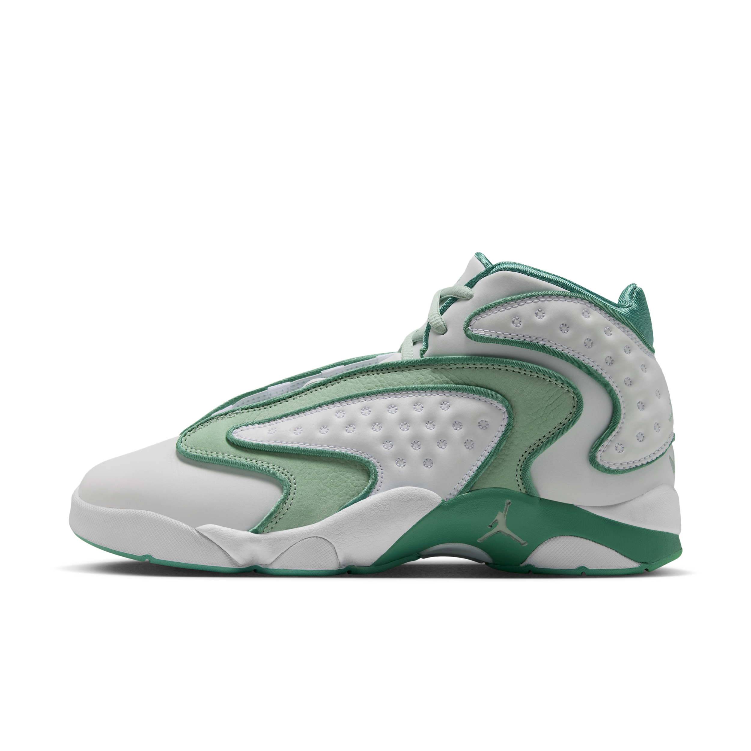 Women's Air Jordan OG Shoes in White | CW0907-106