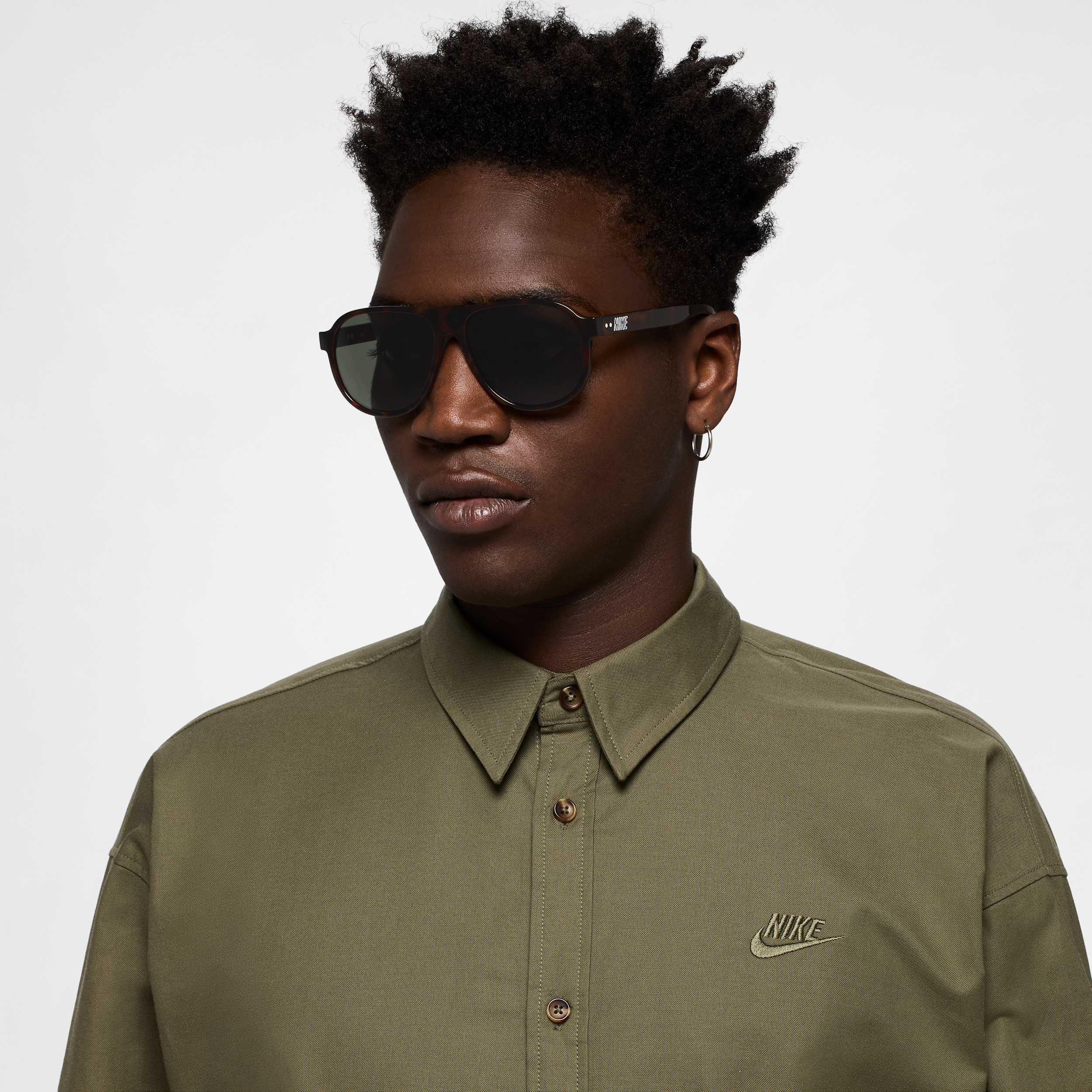 Nike Unisex Vintage Icon Sunglasses