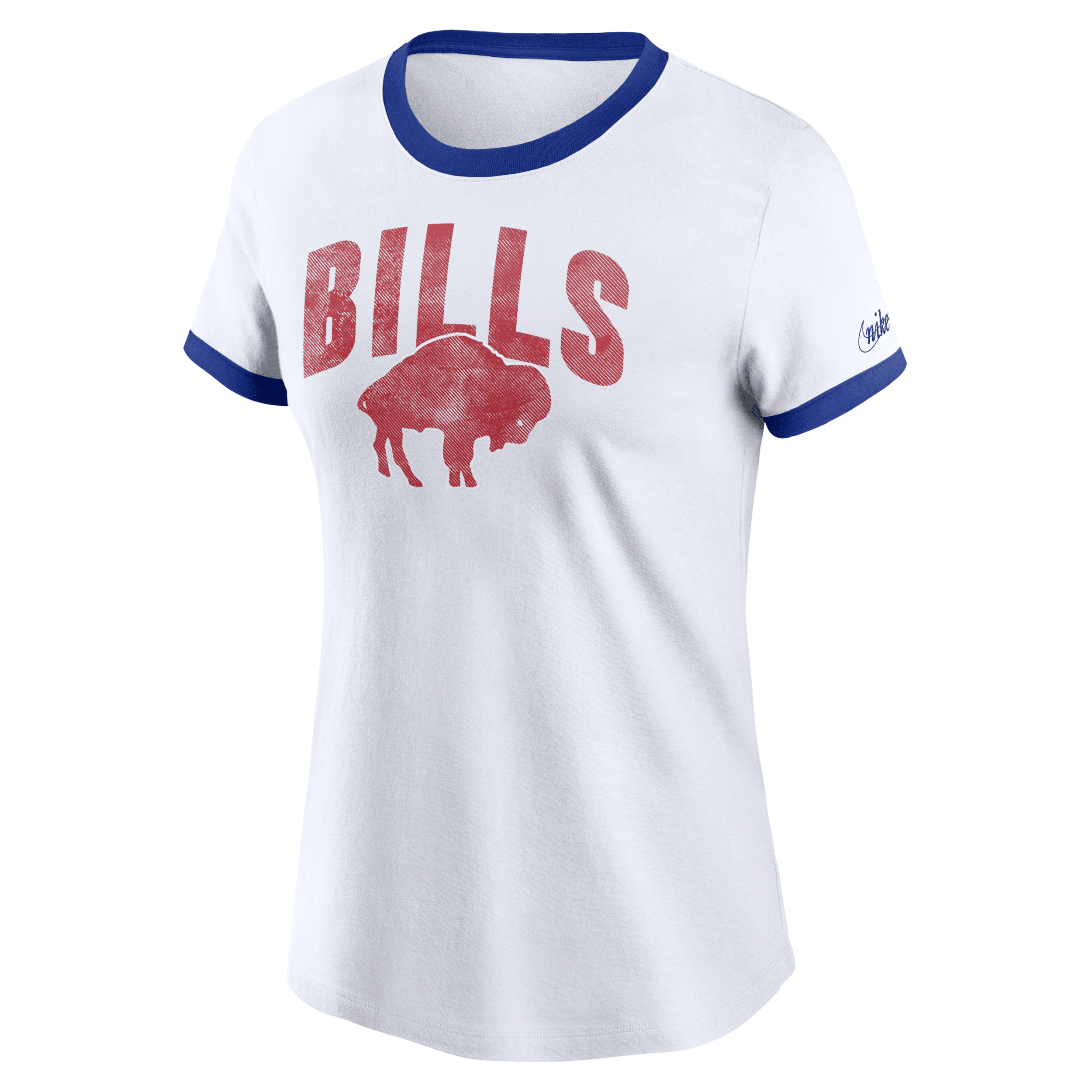 buffalo bills t shirt size 2XL NFL Apparel NWT