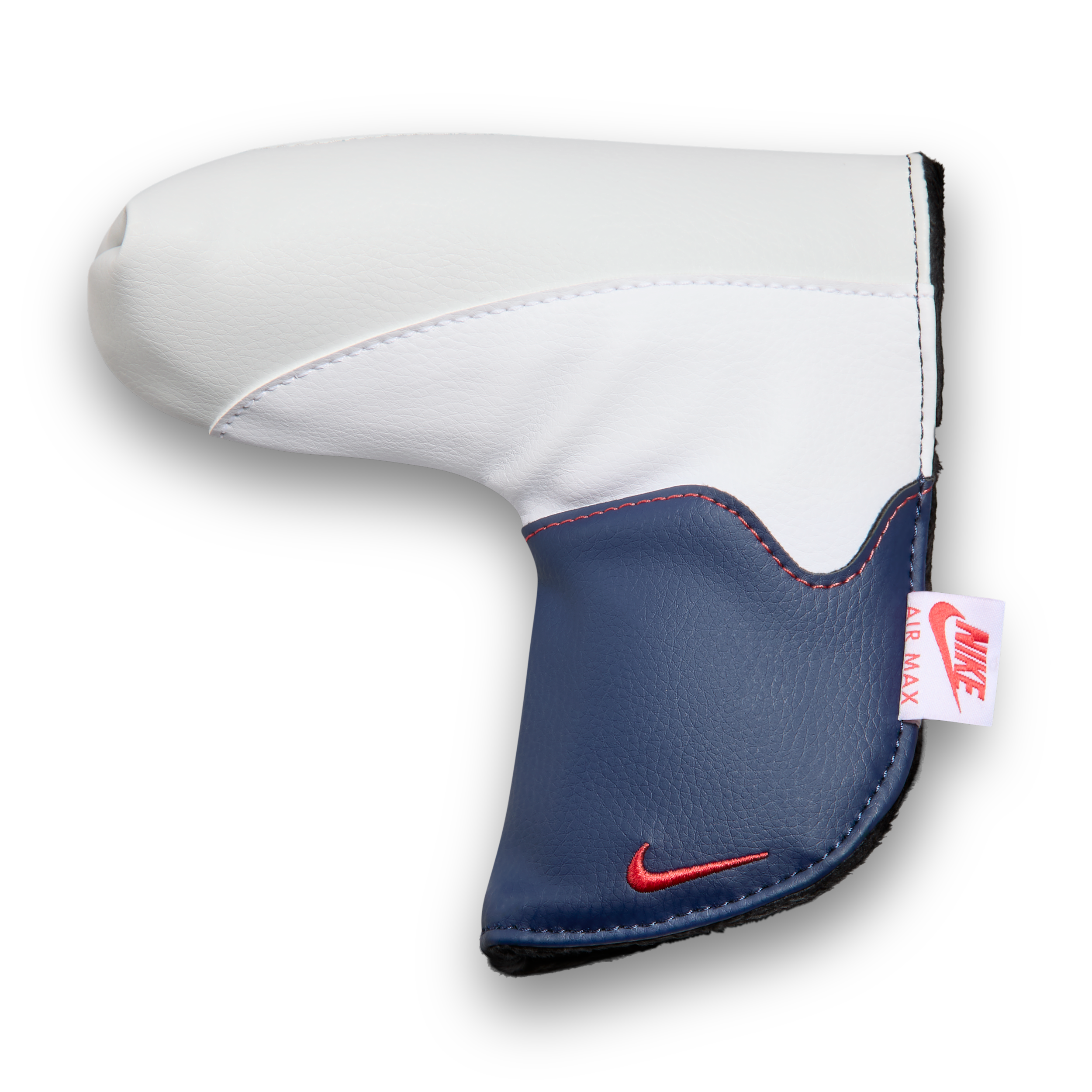 Nike Icon Golf Blade Putter Headcover in Blue | N1014761-461