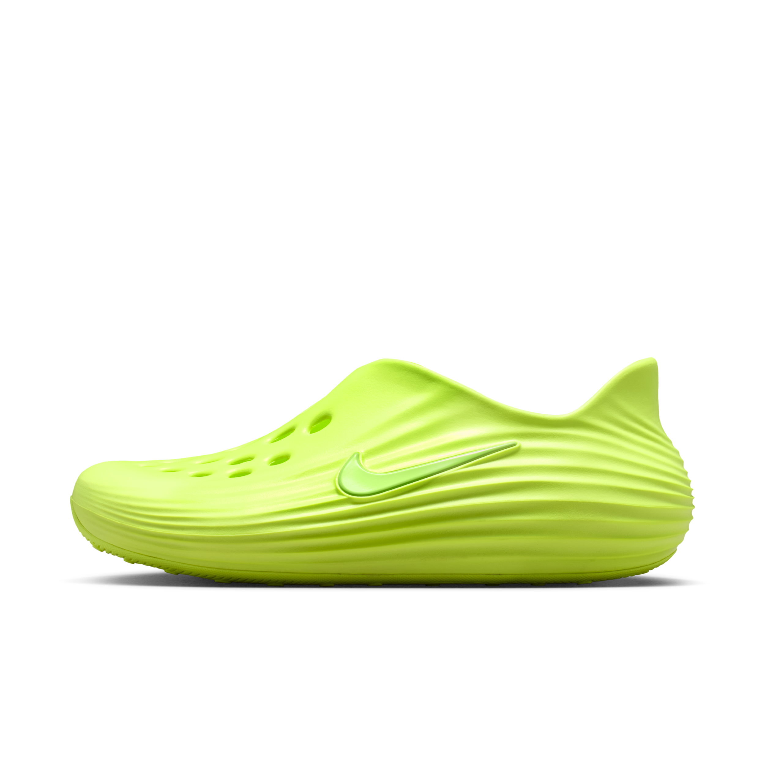 Nike Men's ReactX Rejuven8 Shoes in Yellow | HV5060-701