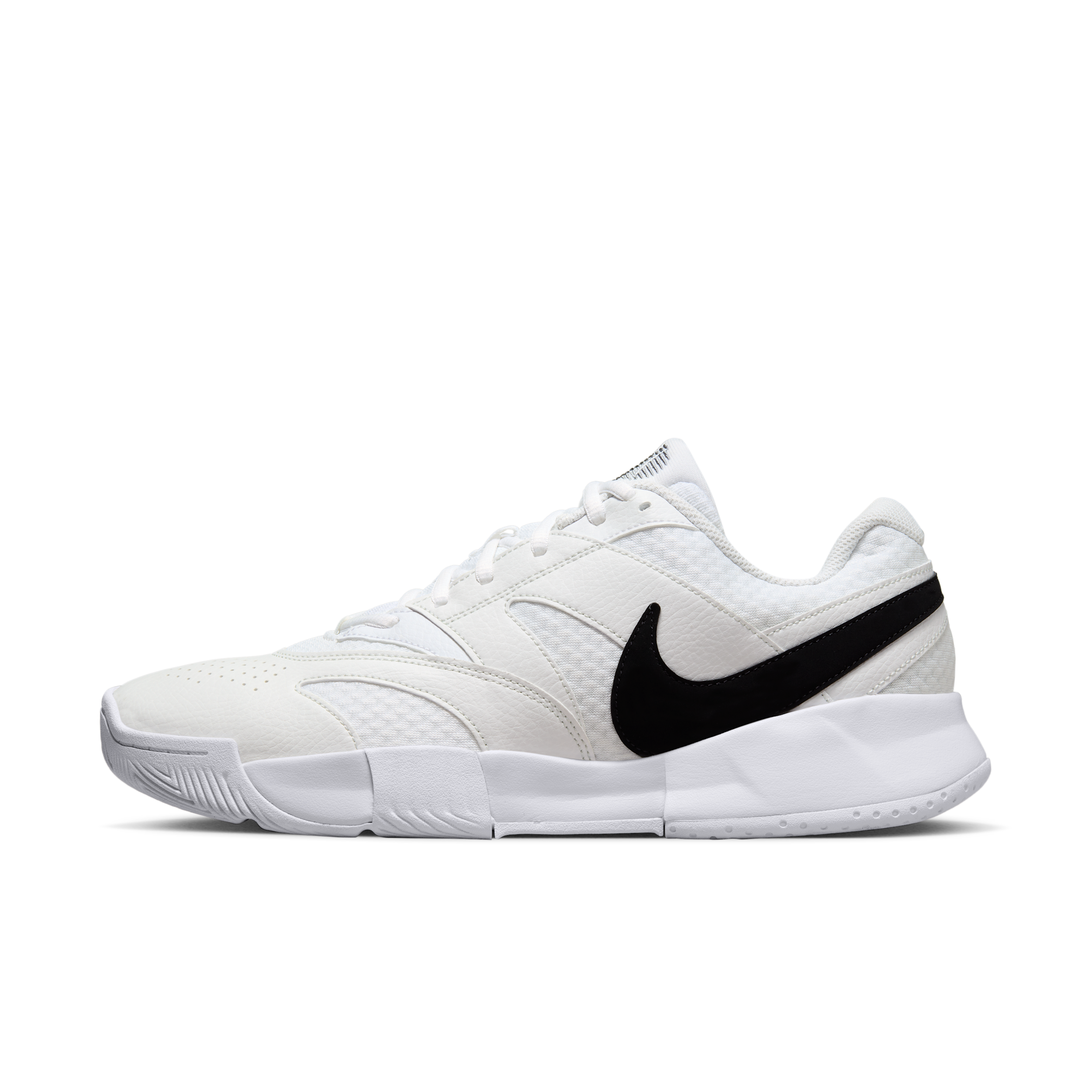 NIKE MEN'S COURT LITE 4 TENNIS SHOES