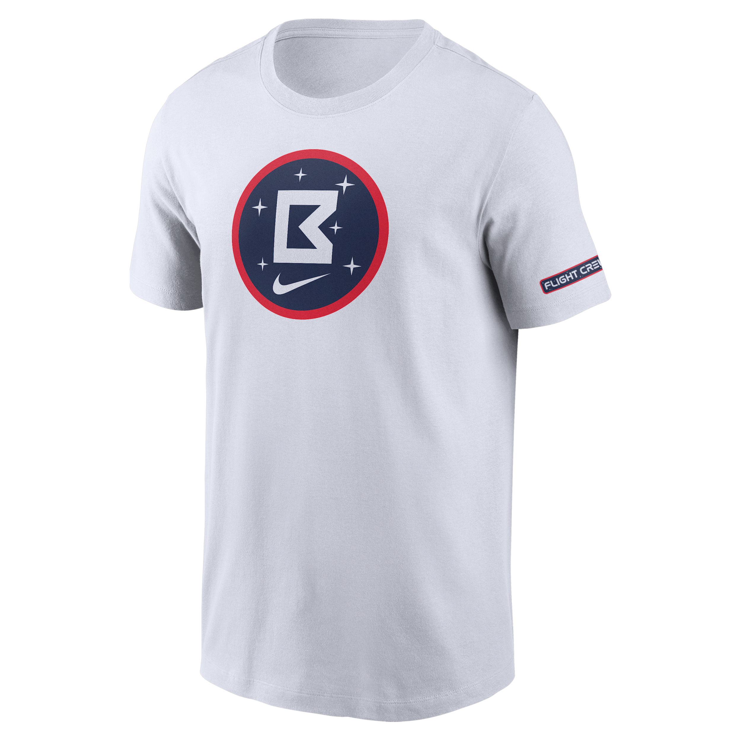 Nike Brooks Koepka  Men's Dri-fit Golf T-shirt In White