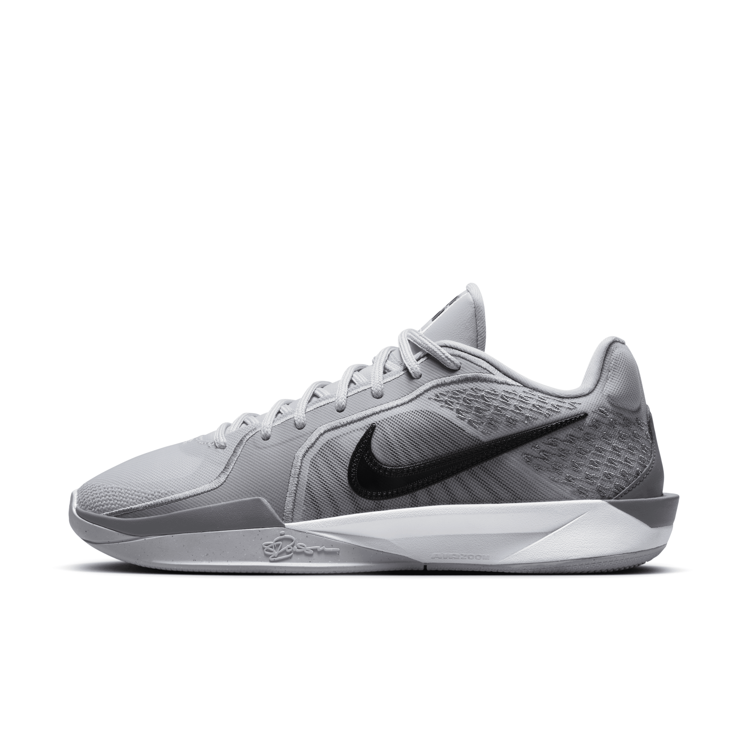 NIKE WOMEN'S SABRINA 2 BASKETBALL SHOES 1015567130