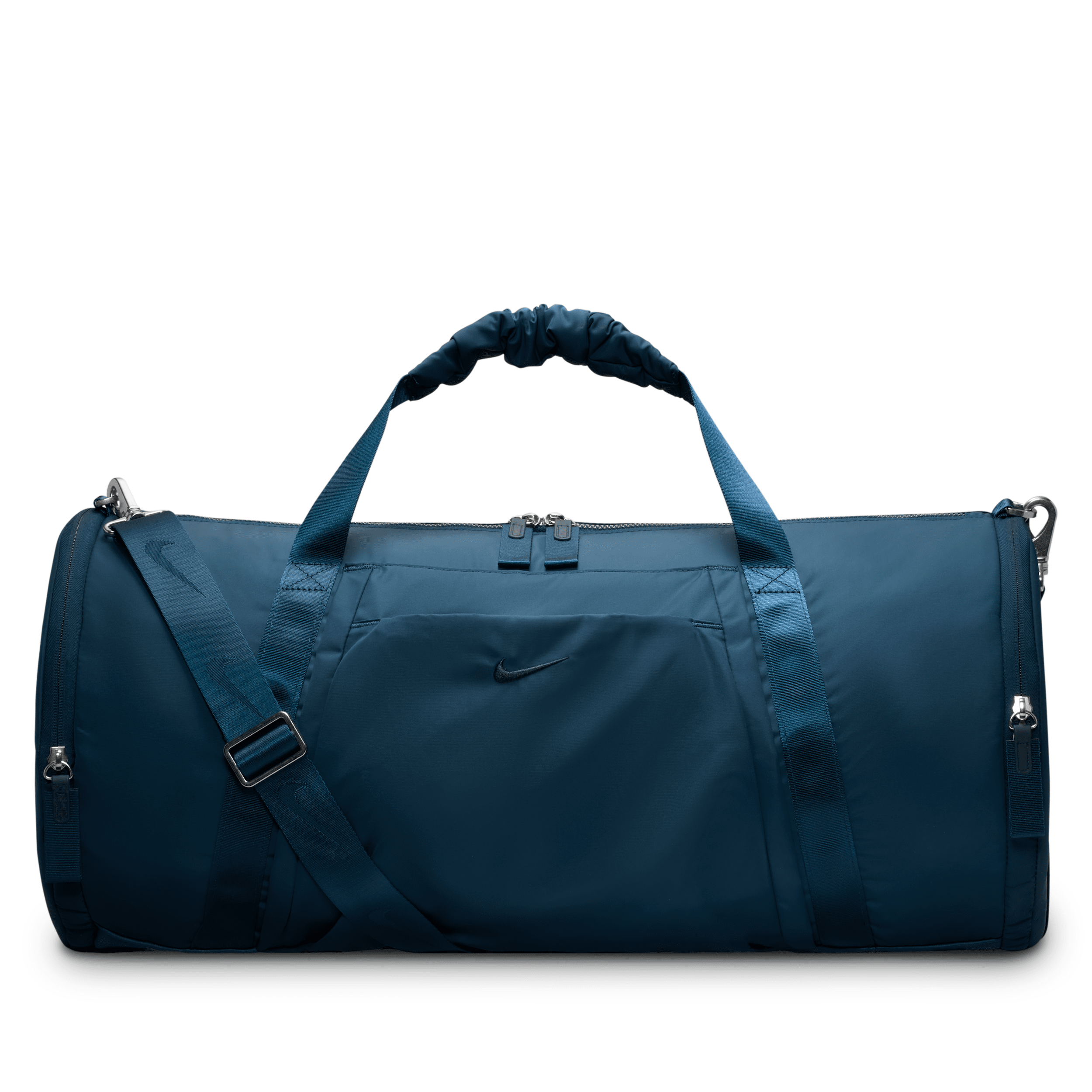Nike Unisex One Duffel Bag (35l) In Blue