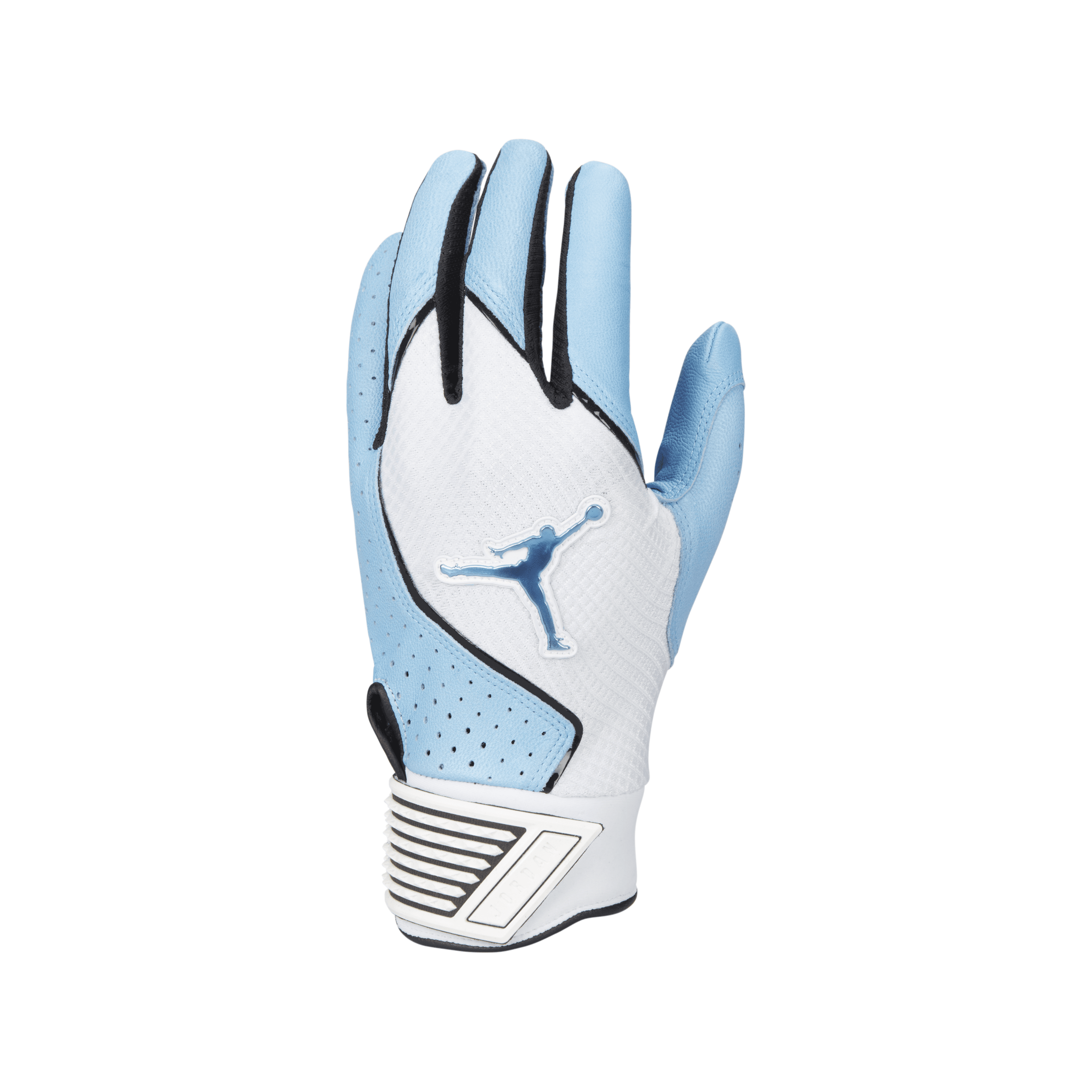 Jordan Fly Select Baseball Gloves In Blue