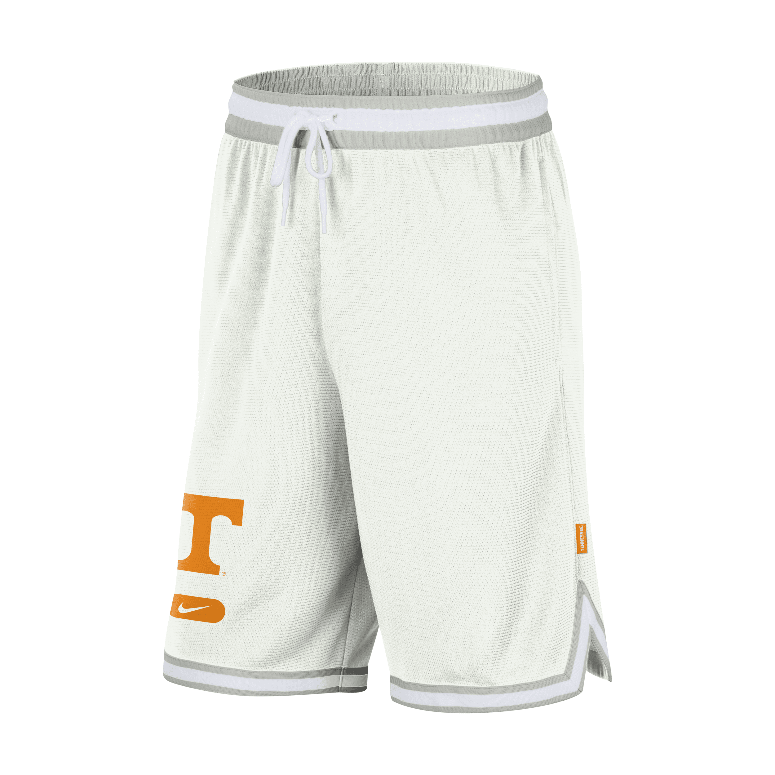 Shop Nike Tennessee Dna 3.0  Men's Dri-fit College Shorts In White