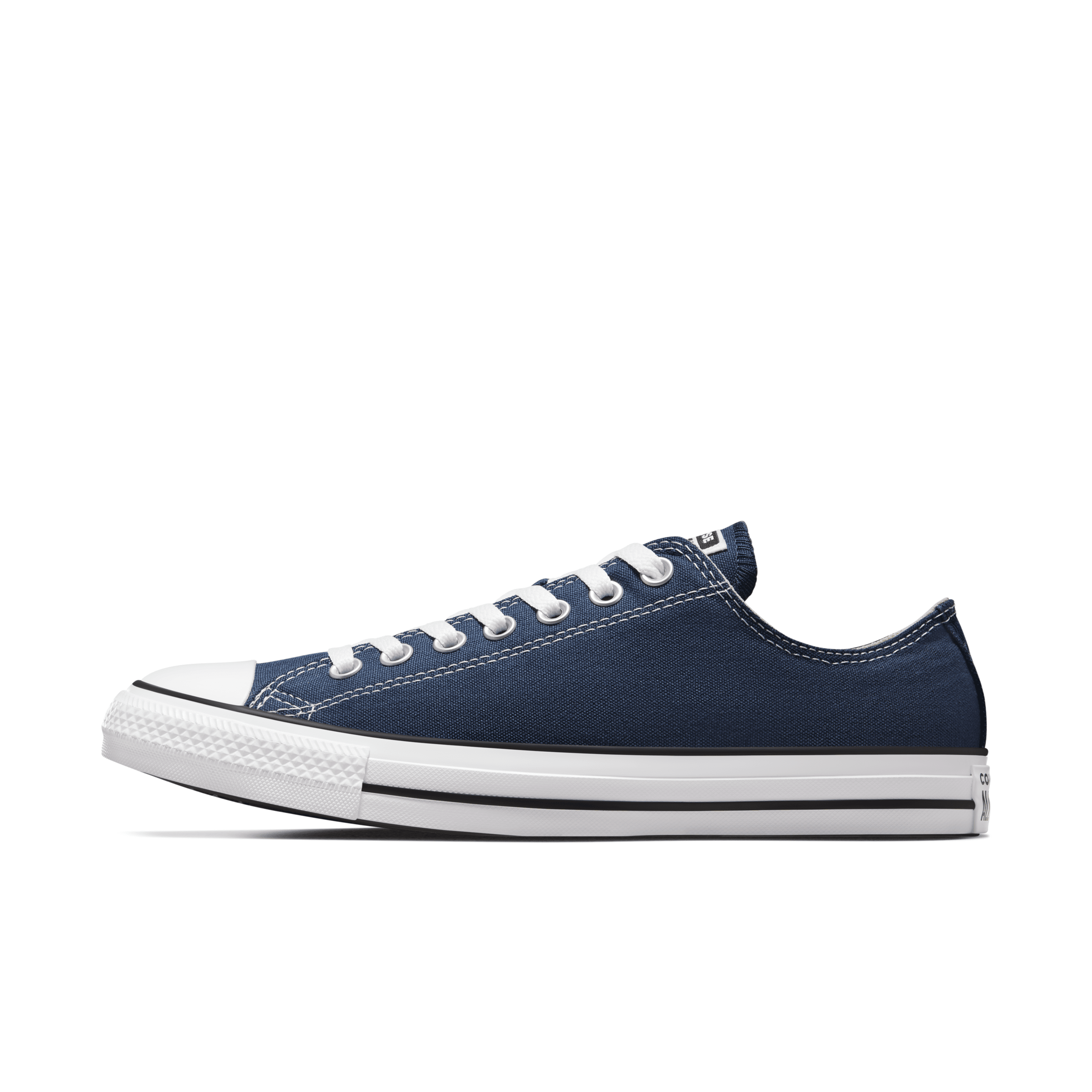 CONVERSE MEN'S CHUCK TAYLOR ALL STAR LOW TOP UNISEX SHOES 11214182