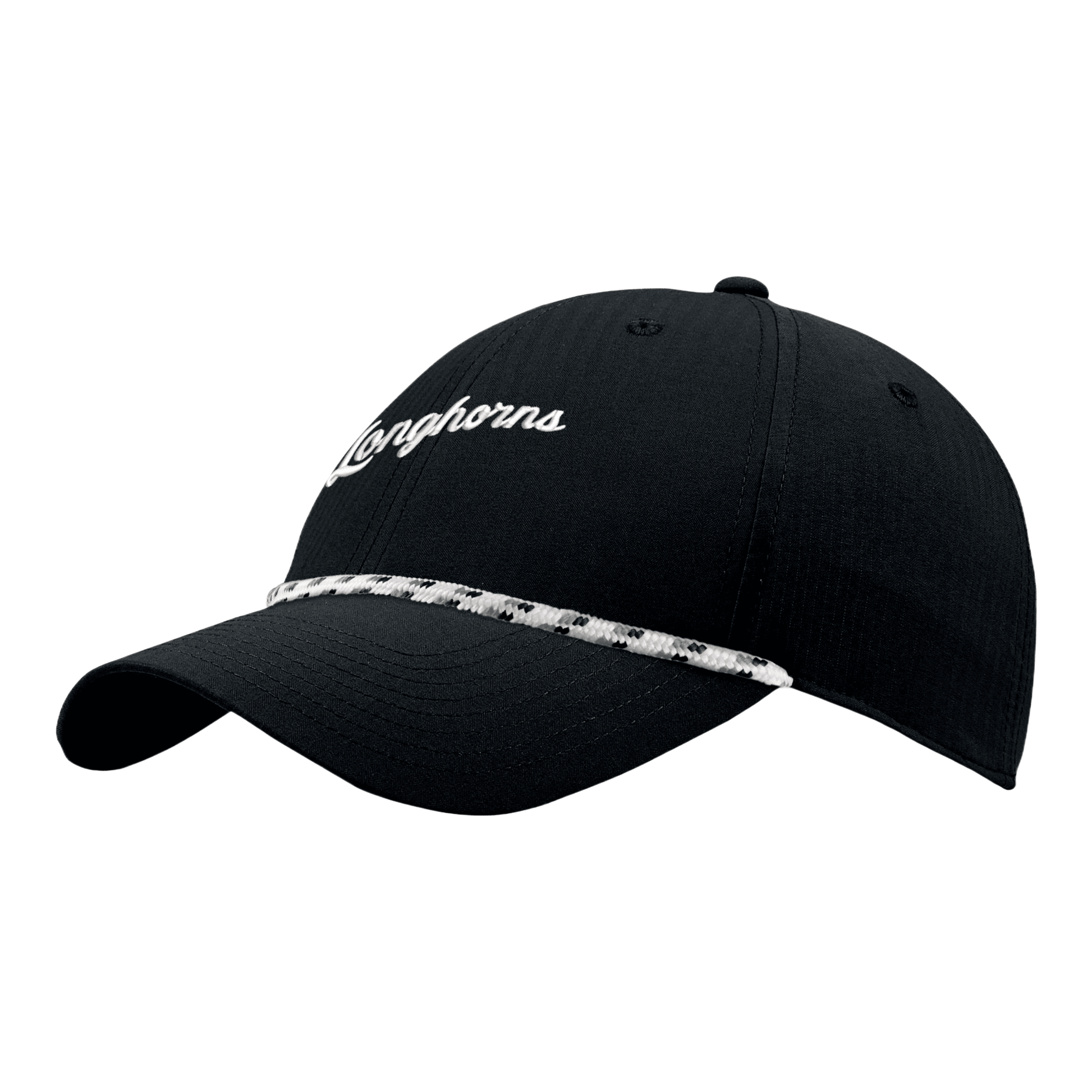 Nike Texas Legacy91  Unisex College Rope Hat In Black